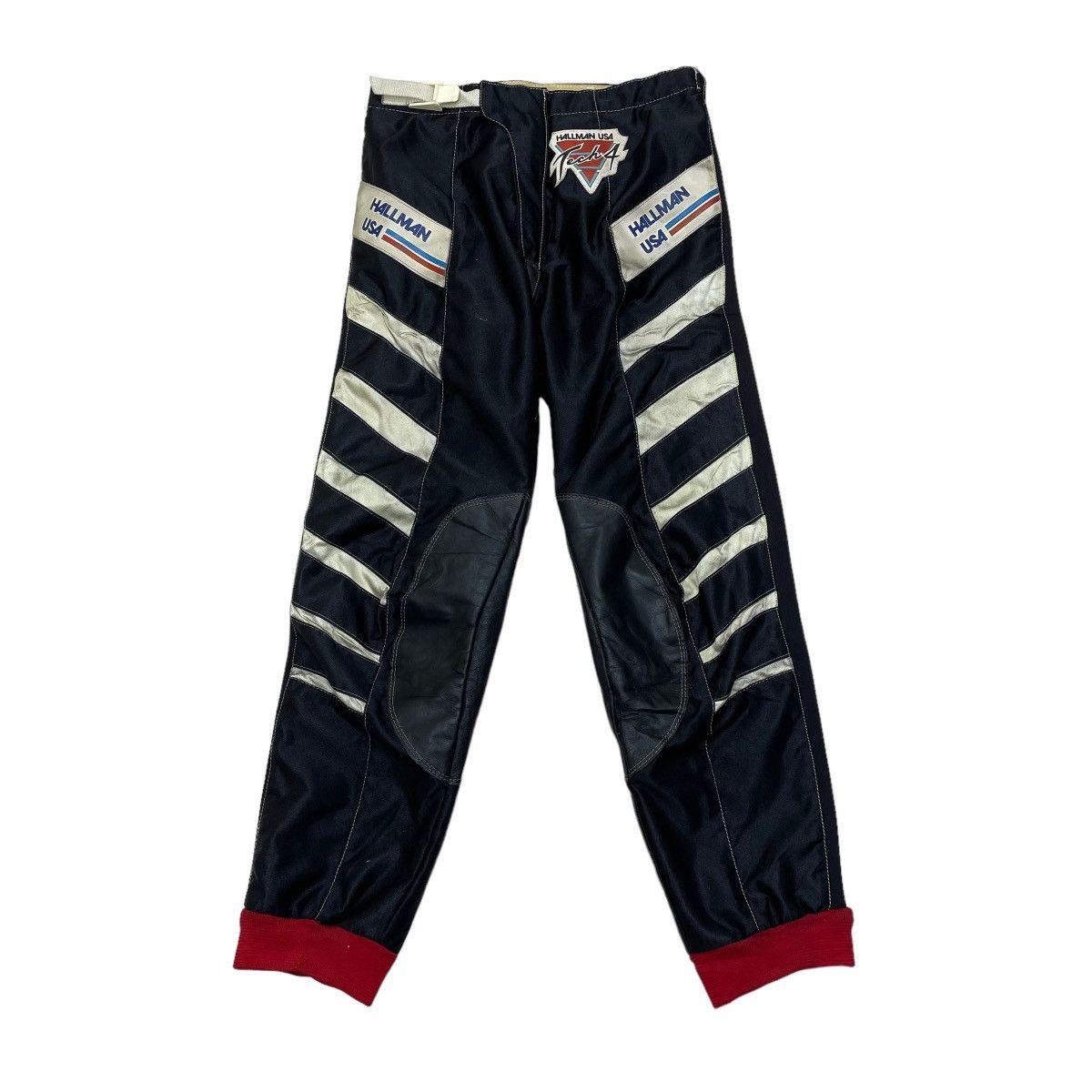 Sports Specialties 🔥Vintage Motocross Hillman USA Racing Pants Size US 29 - 1 Thumbnail