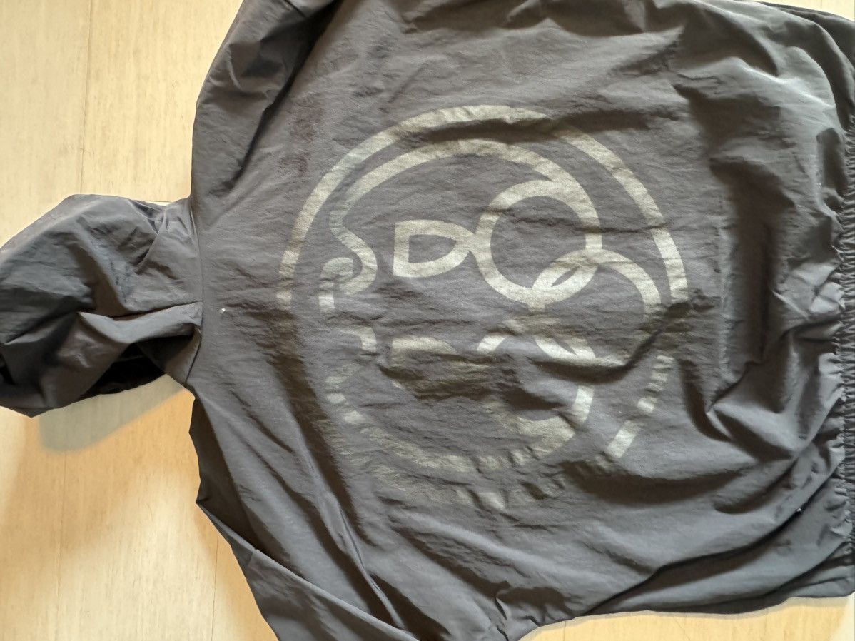 Yeezy Yeezy Windbreaker Black Size US M / EU 48-50 / 2 - 6 Thumbnail