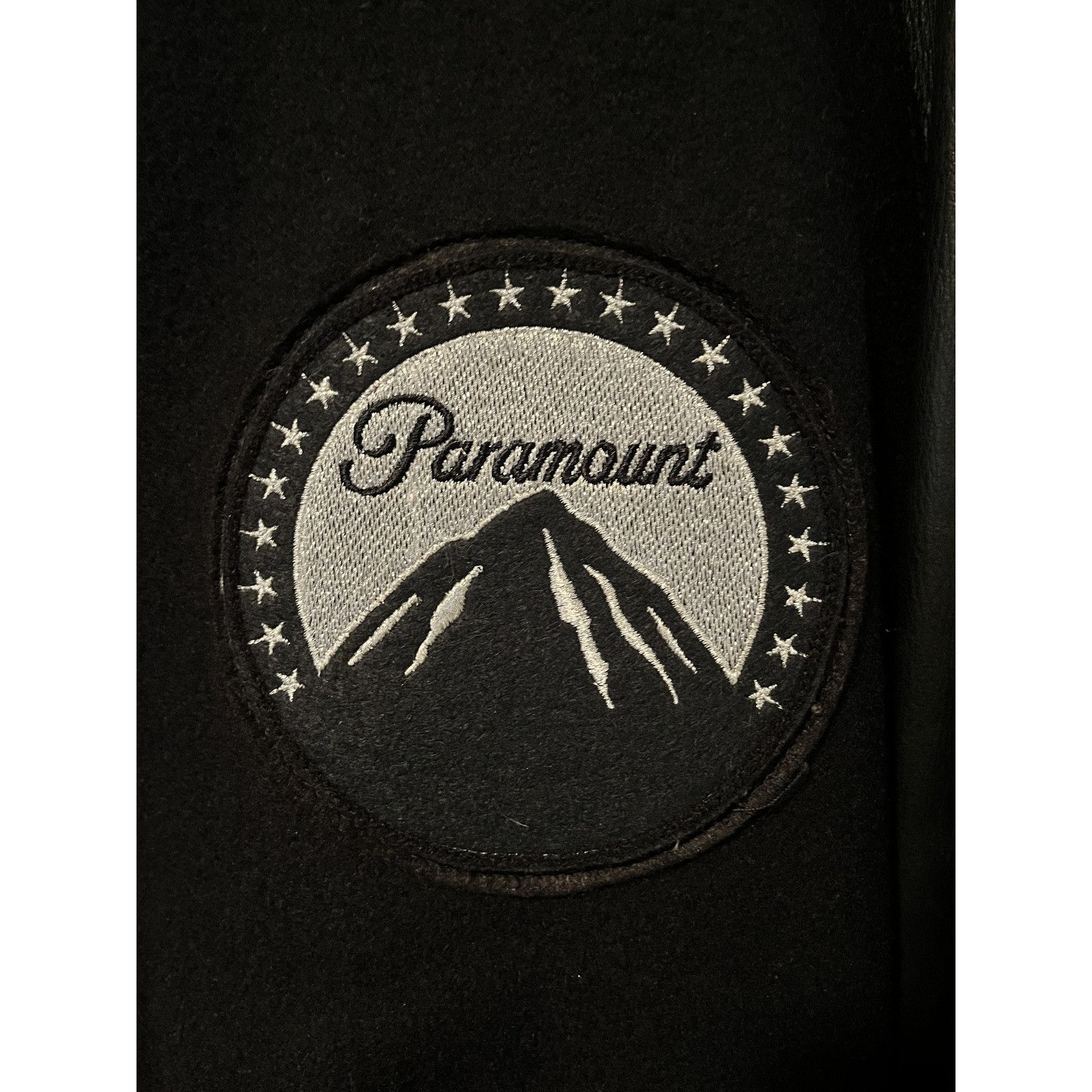 Roots Harlem Nights Paramount Crew Jacket Mark Lipsky Roots M Size US M / EU 48-50 / 2 - 6 Thumbnail