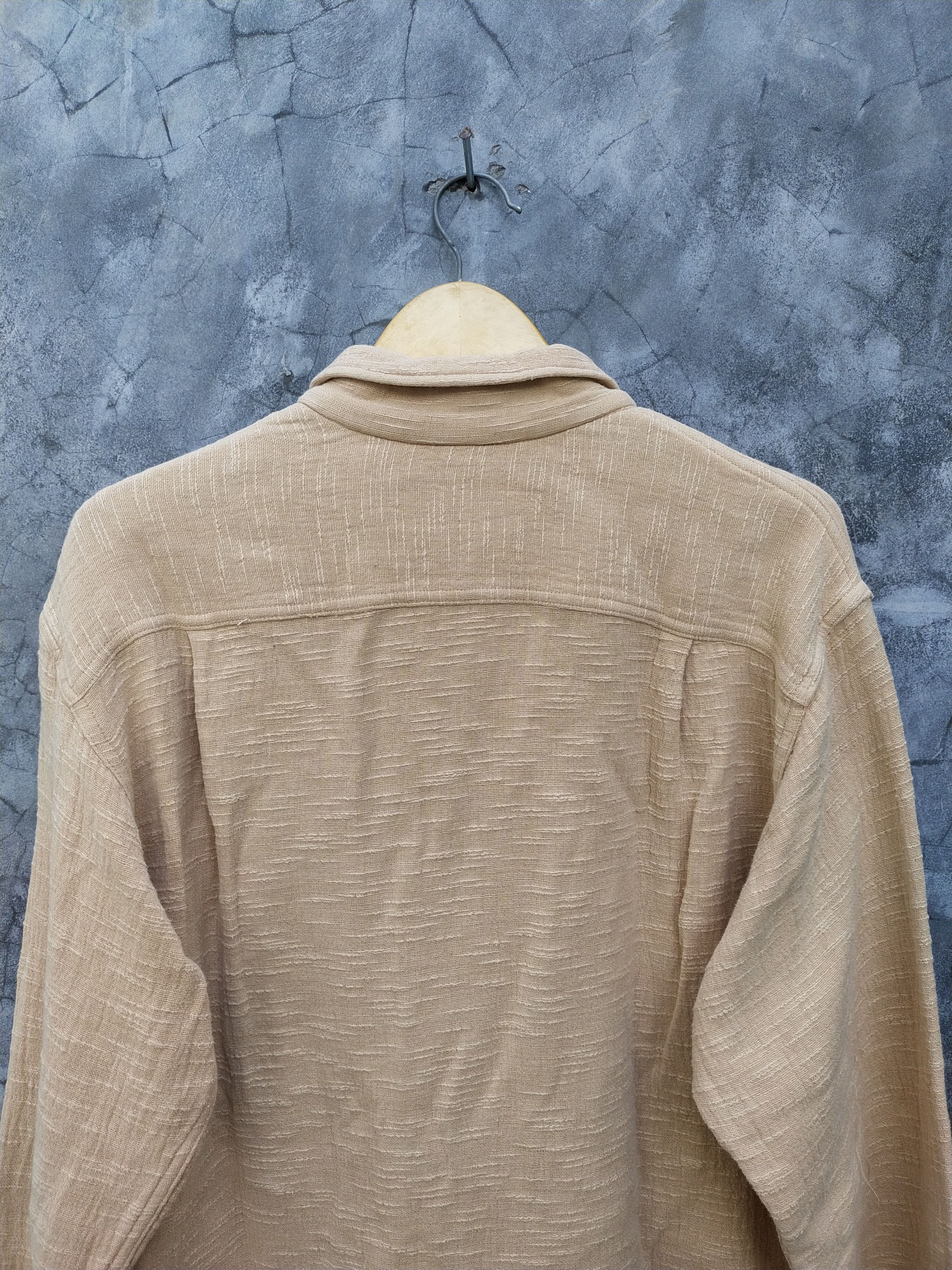 Sugar Cane Vintage Sugar cane Unique Uniform Size US L / EU 52-54 / 3 - 5 Thumbnail