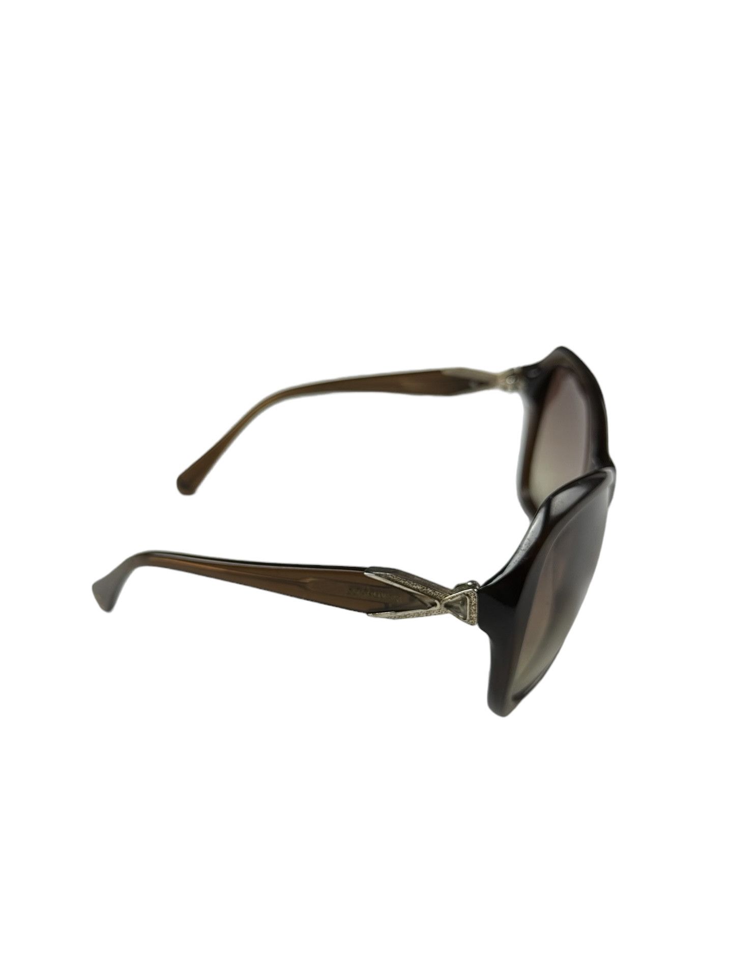 Swarovski Swarovski swans square sunglasses Size ONE SIZE - 2 Thumbnail
