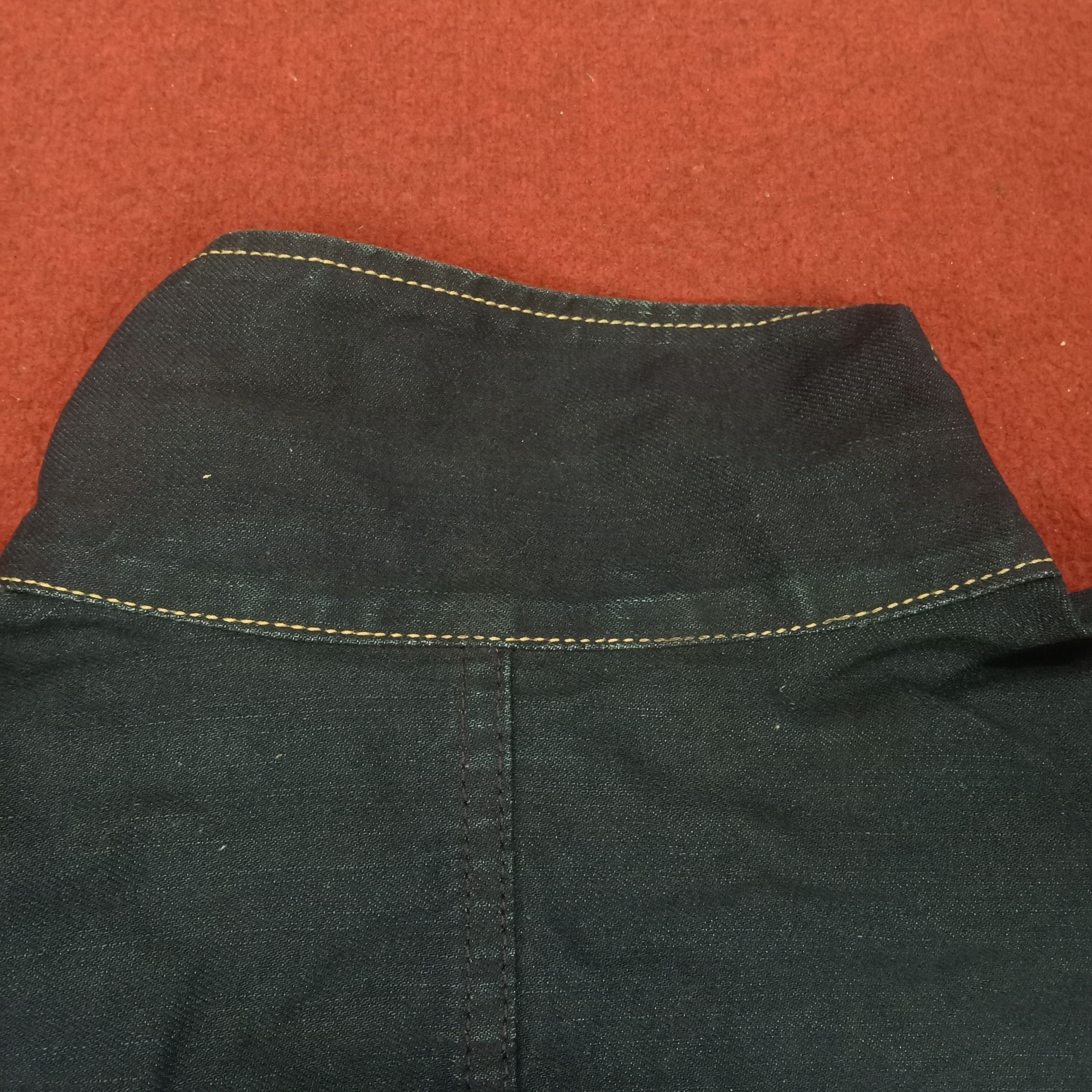 Levi's × Vintage Levis Daily Streetwear Fashion Style Jacket Size US M / EU 48-50 / 2 - 5 Thumbnail
