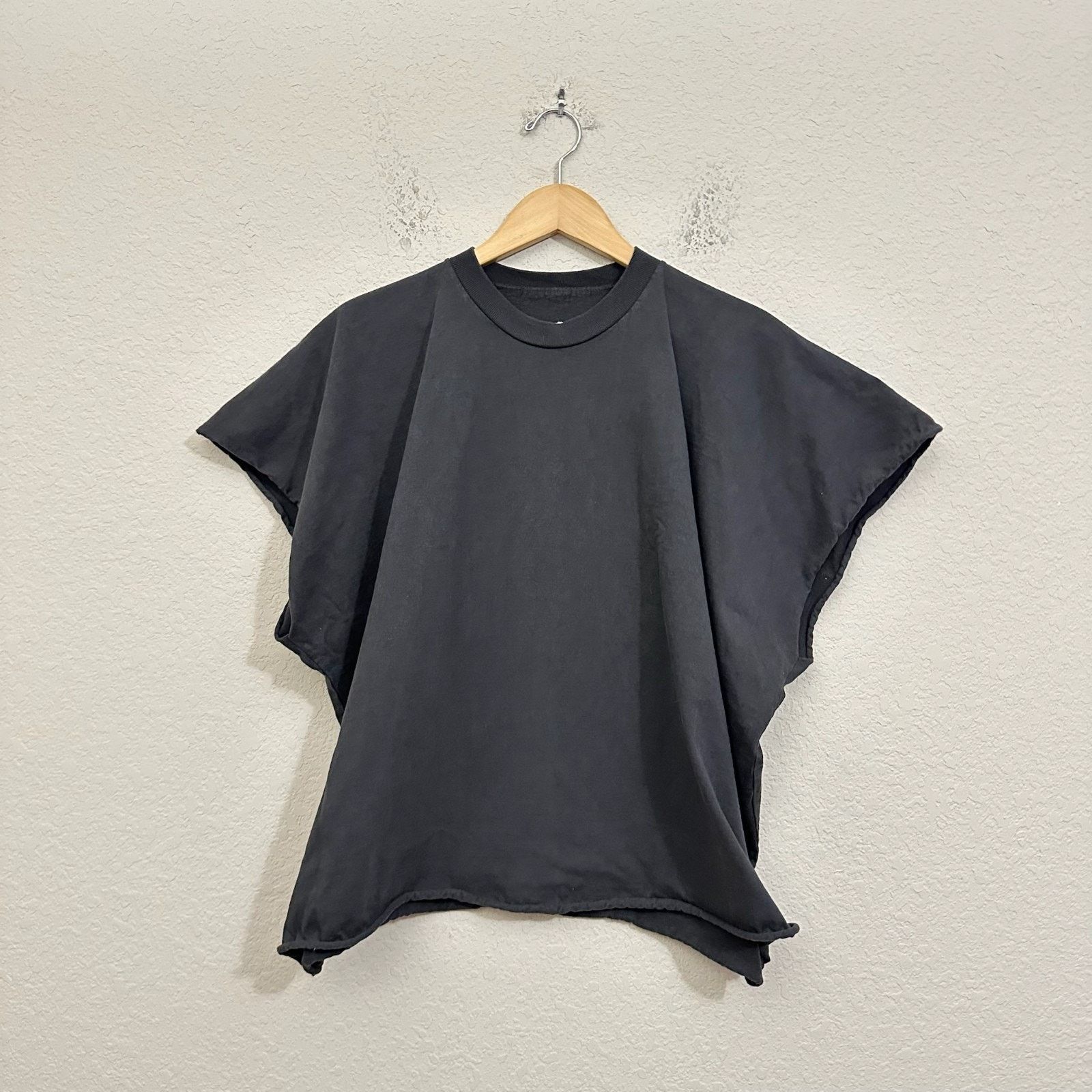 Kanye West KANYE WEST YZY 1 Box Tee Espresso Vultures YE Yeezy Boxy Size US XL / EU 56 / 4 - 2 Thumbnail