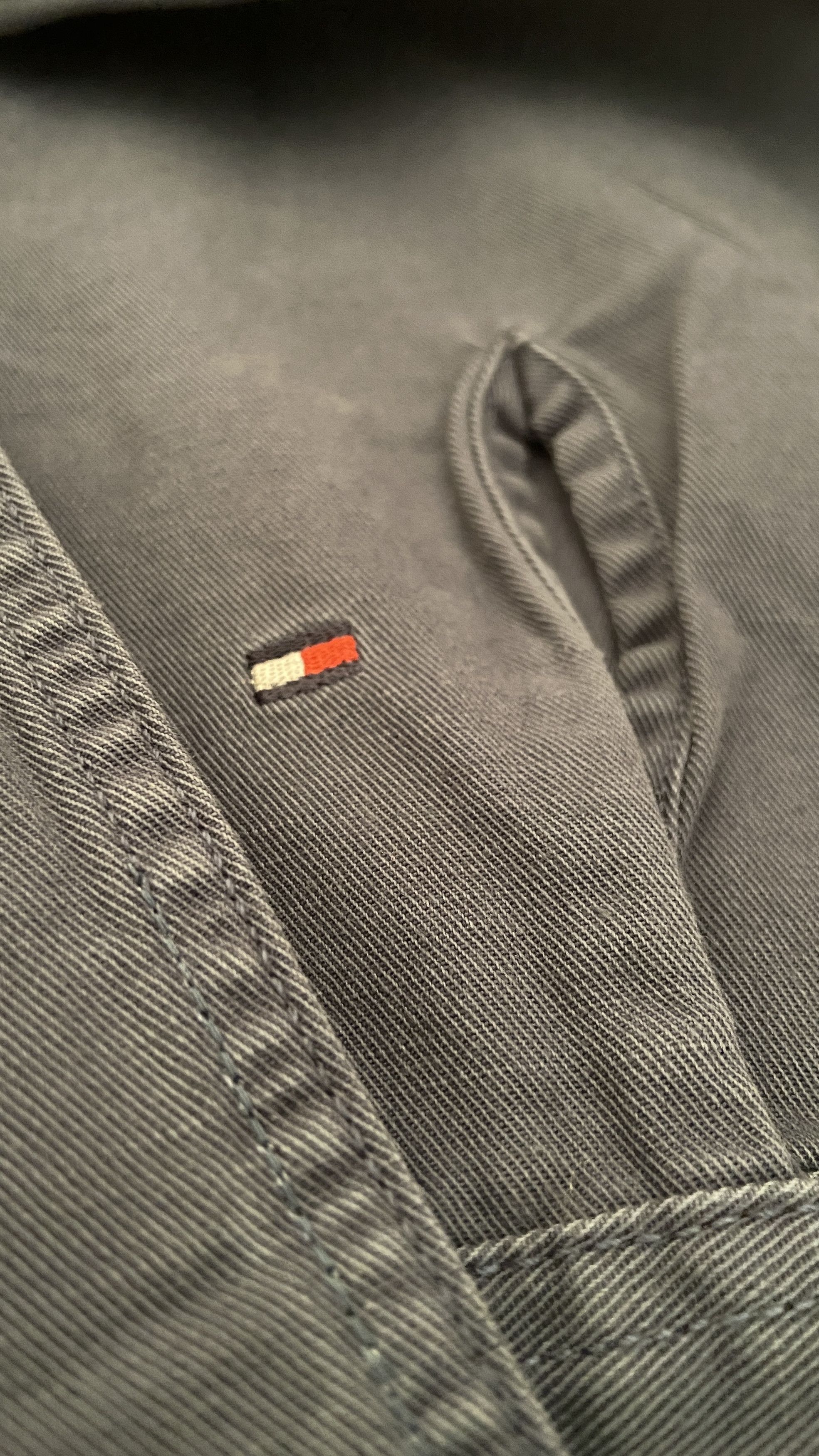 Tommy Hilfiger Chore Jacket Size US S / EU 44-46 / 1 - 4 Thumbnail