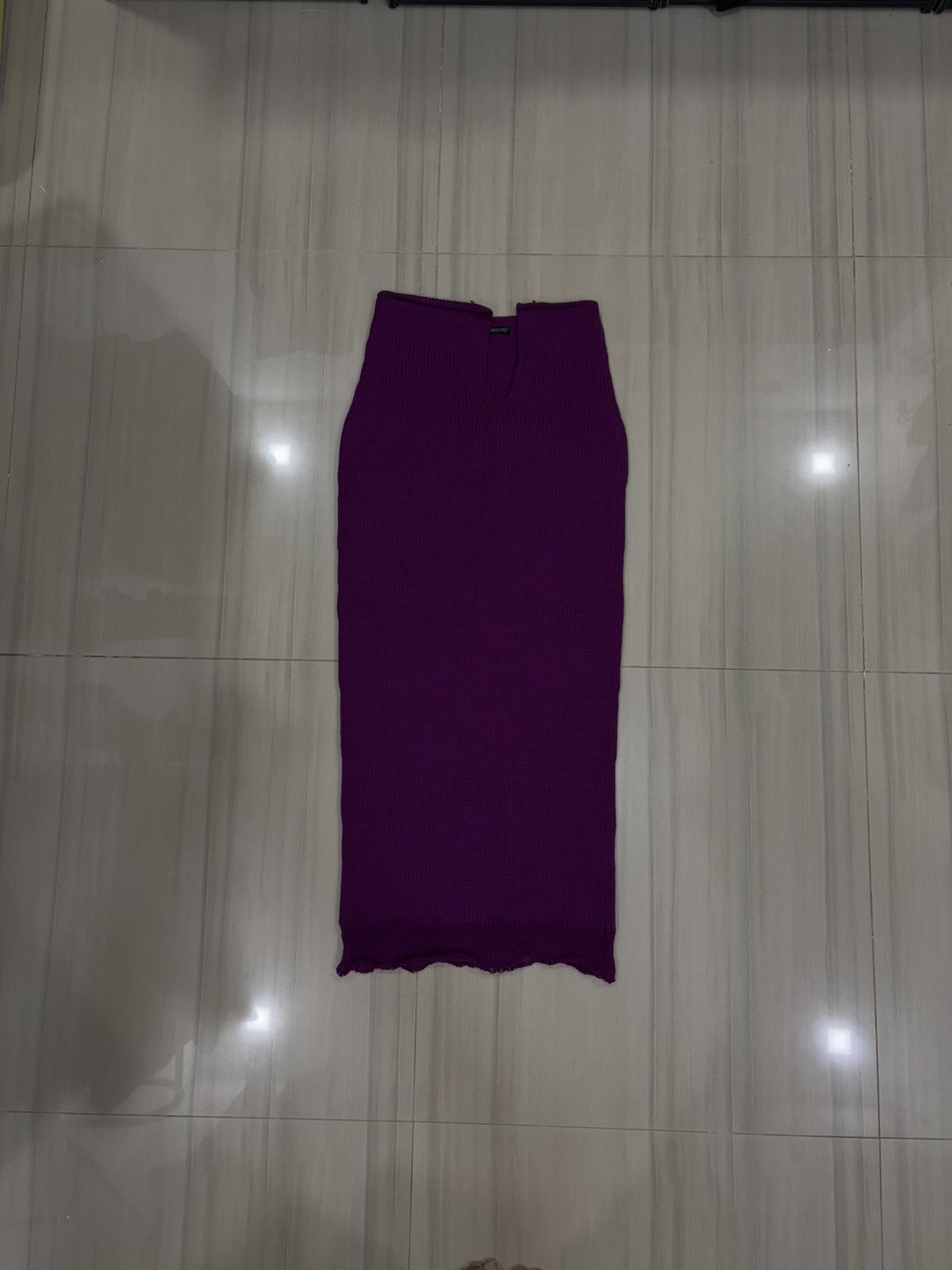 Yohji Yamamoto Yohji Yamamoto Size 37" - 1 Thumbnail