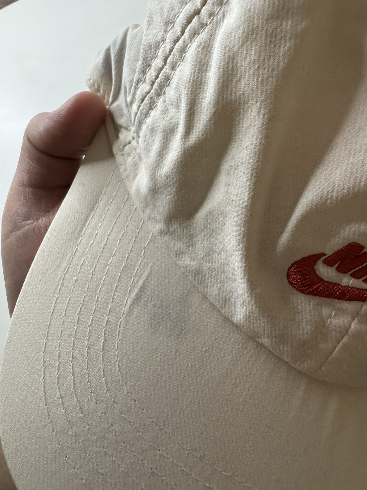 Nike Nike SB cap hat Size ONE SIZE - 3 Thumbnail