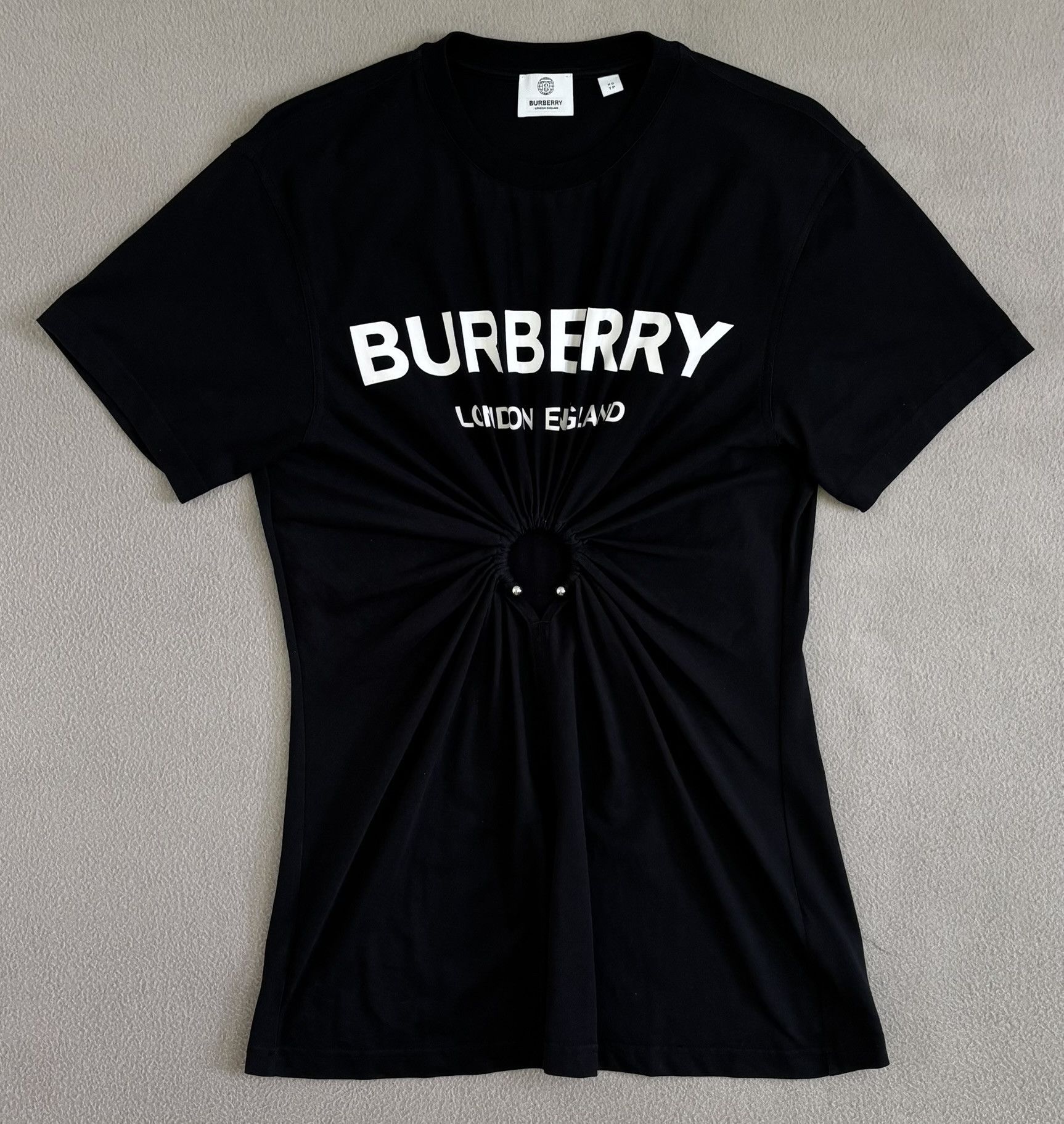 Burberry Burberry Tunic Size XS Size XS / US 0-2 / IT 36-38 - 3 Thumbnail