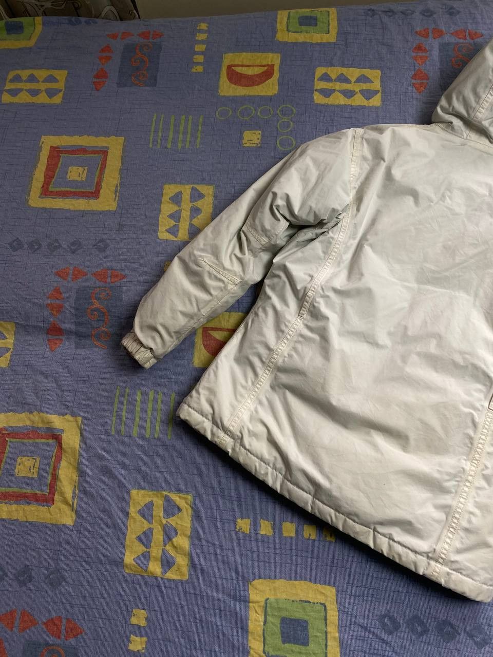 The North Face THE NORTH FACE VINTAGE JACKET Y2K Size US S / EU 44-46 / 1 - 17 Thumbnail