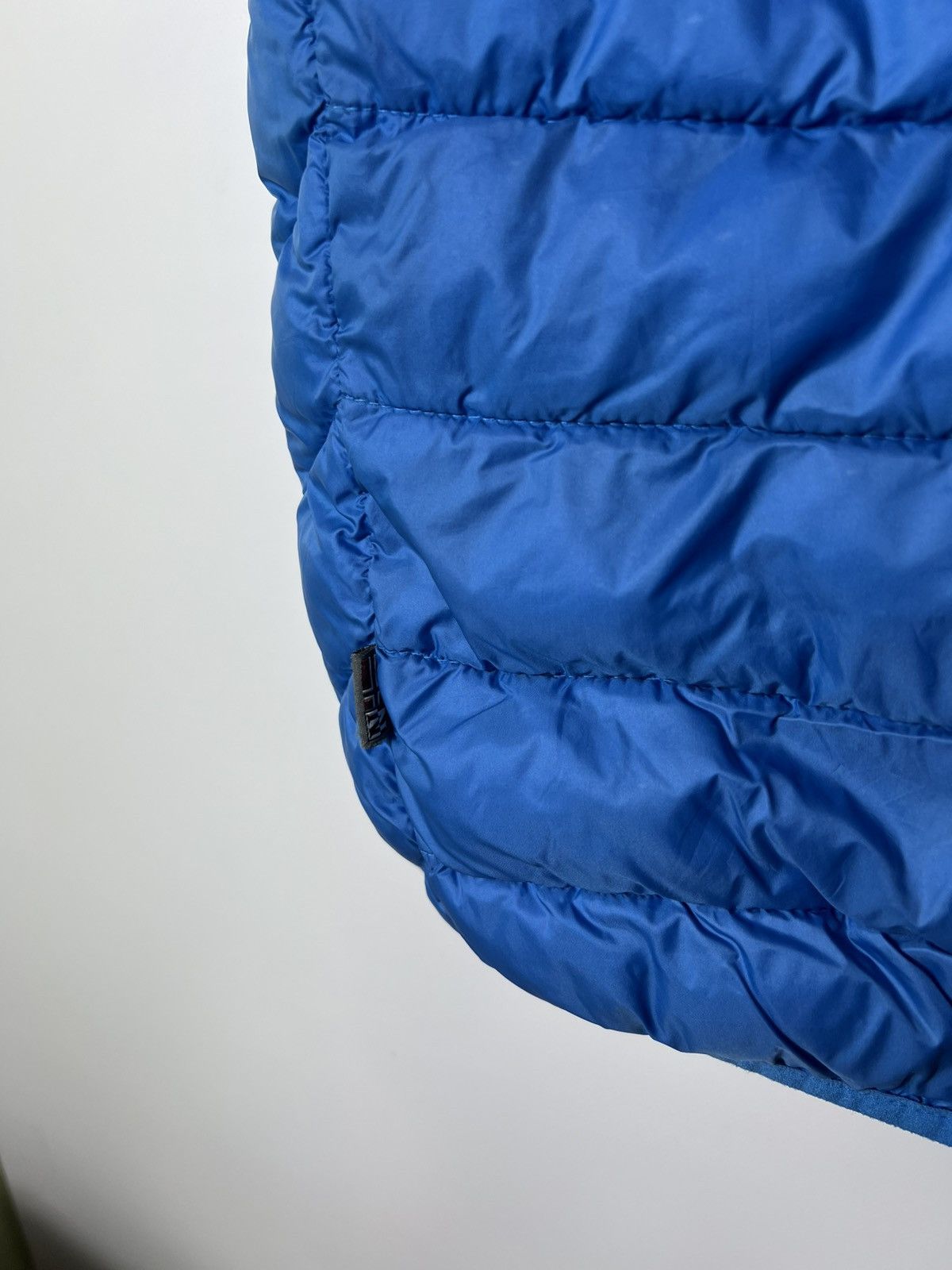 Napapijri Vintage streetwear outdoor Napapijri Insulated Quilted Vest Size US S / EU 44-46 / 1 - 14 Thumbnail
