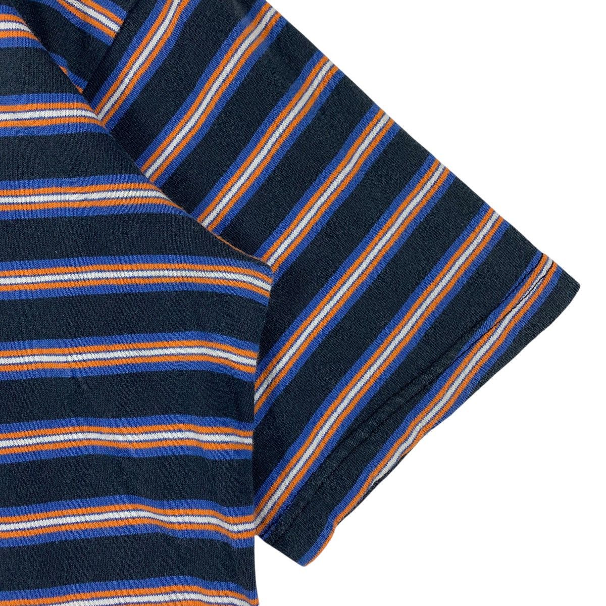Beams Plus × Japanese Brand BEAMS japanesebrand stripe tee Size US M / EU 48-50 / 2 - 7 Thumbnail