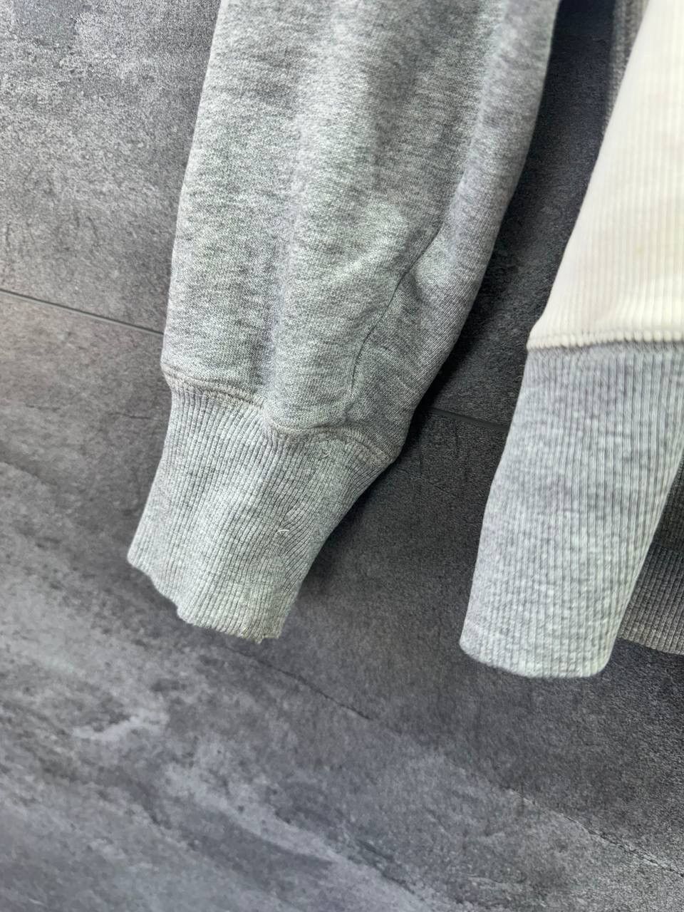 Universal Works Universal Works Sweatshirt Size L Size US L / EU 52-54 / 3 - 3 Thumbnail