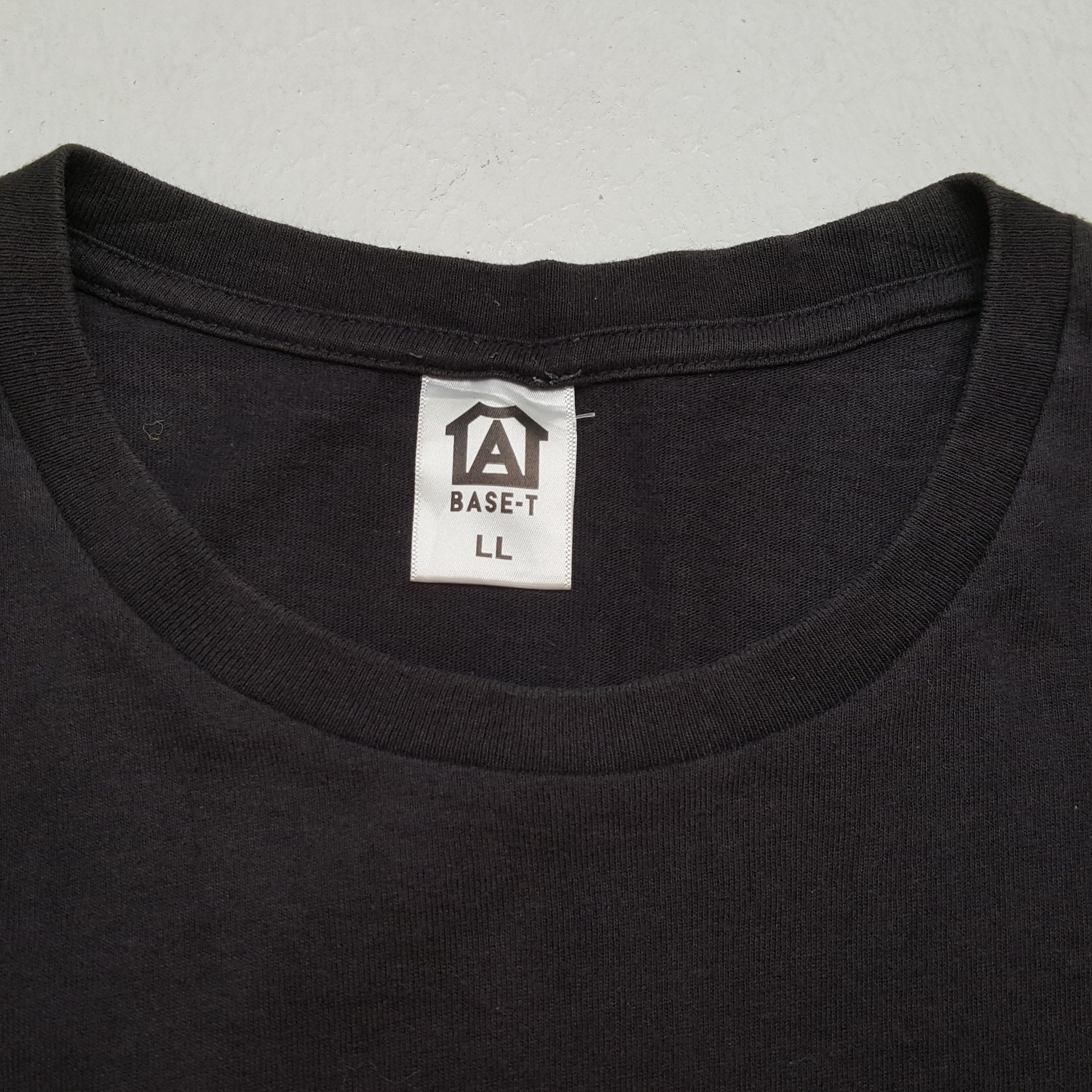 Sci-Fi Fantasy × Vintage Vintage ALIEN American Science Fiction Movie T-Shirts Size US L / EU 52-54 / 3 - 9 Thumbnail