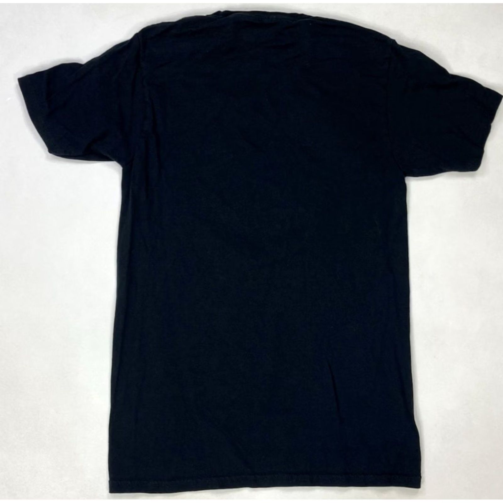 Levi's Levi’s Graphic T-shirt Men Small Black Short Sleeve Eagle Logo Crew Neck T-Shirt Regular Cotton All Seasons Vintage? Size US M / EU 48-50 / 2 - 3 Thumbnail