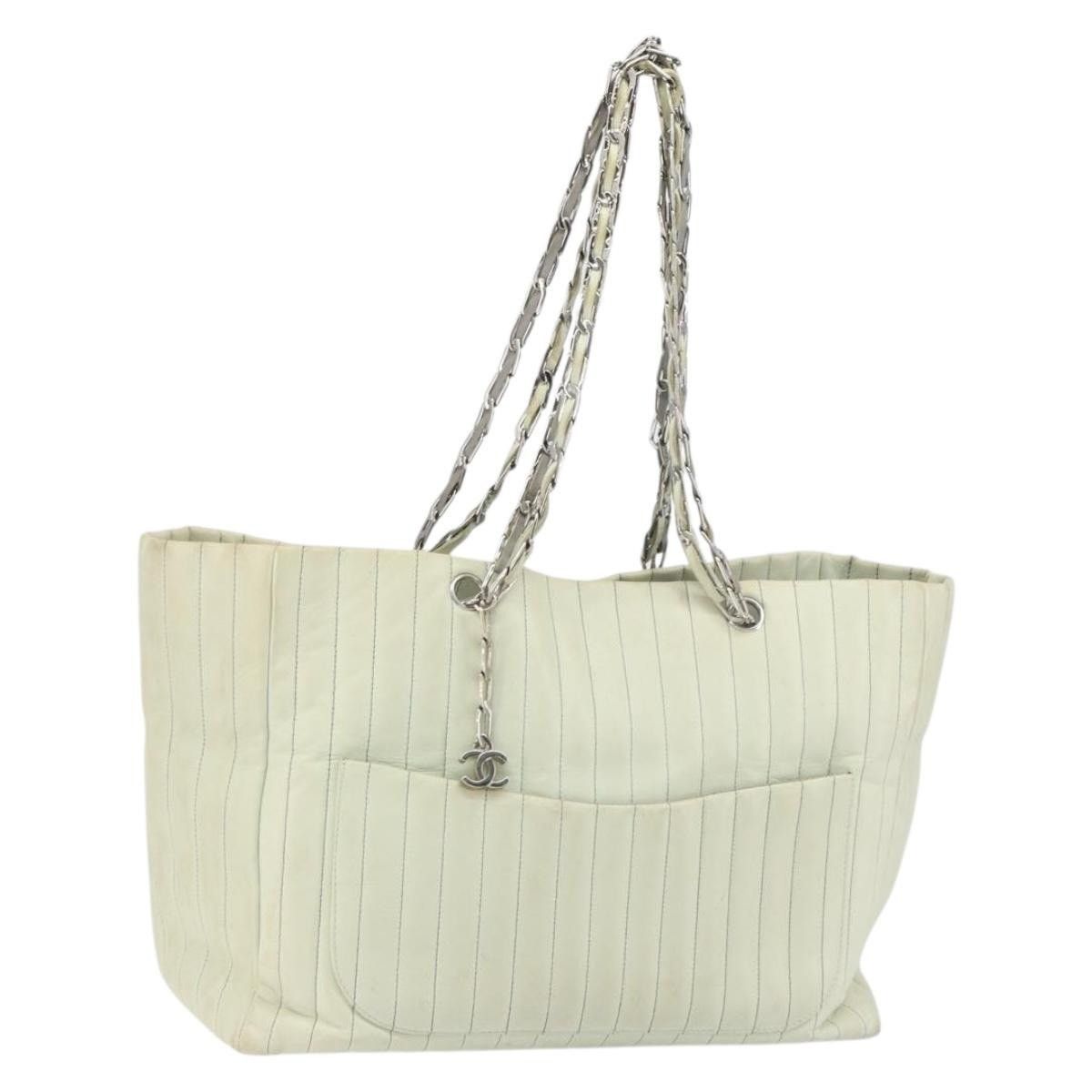 Chanel Chanel Mademoiselle Chain Shoulder Bag Size ONE SIZE - 1 Thumbnail