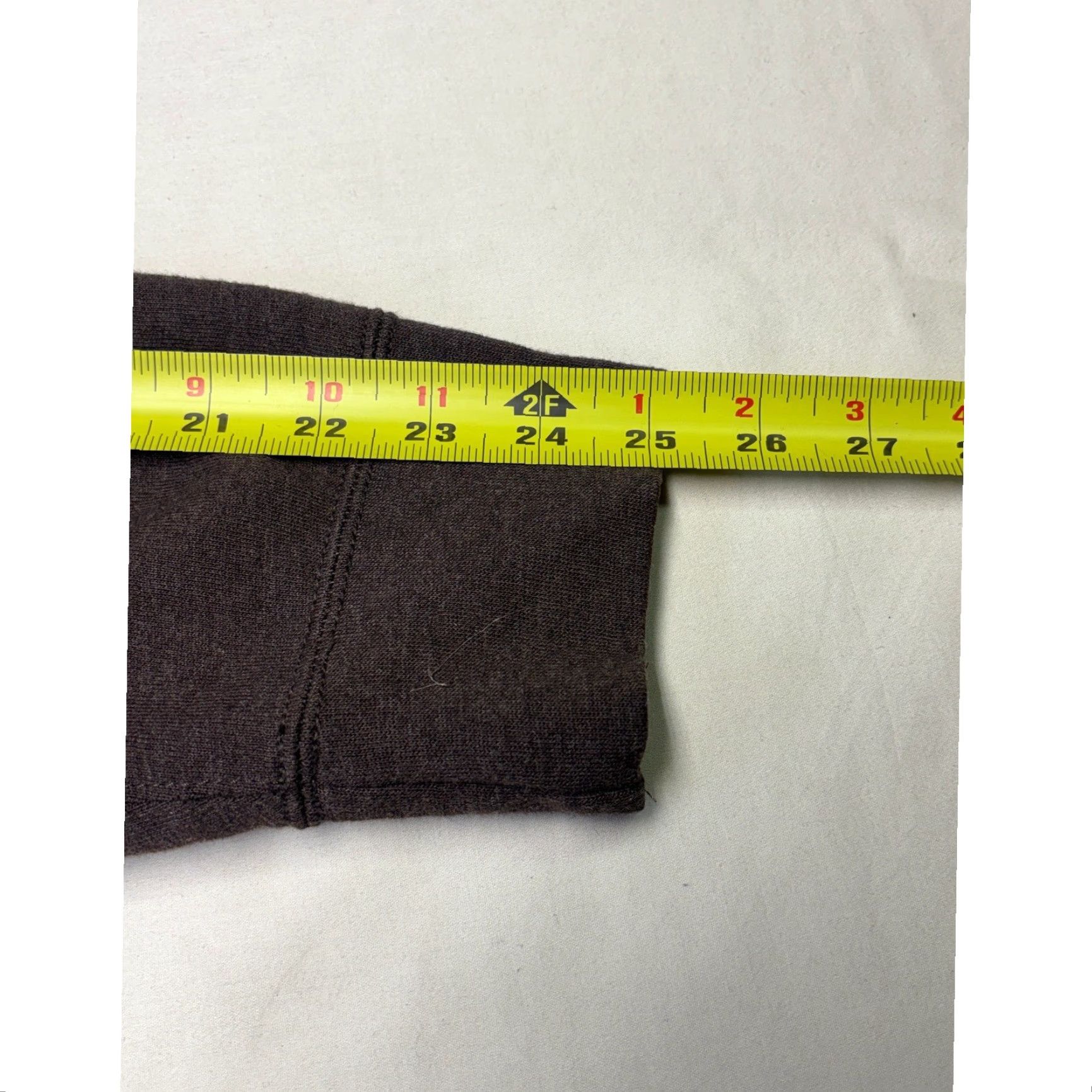 Polo Ralph Lauren Polo Ralph Lauren Mens Sweater XL Pullover Knit Brown Suede Elbow Patch Shawl Collar Button Logo Pockets All Seasons Casual Size US XL / EU 56 / 4 - 7 Thumbnail