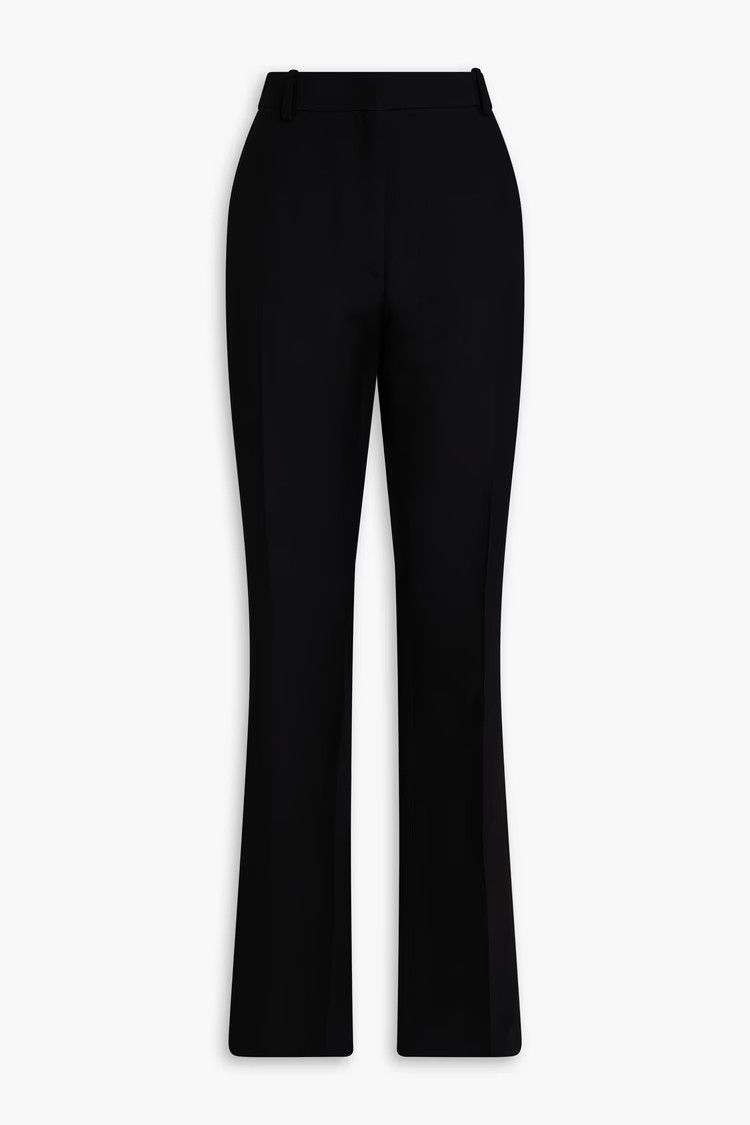 o1y0326 Casual Pant in Black