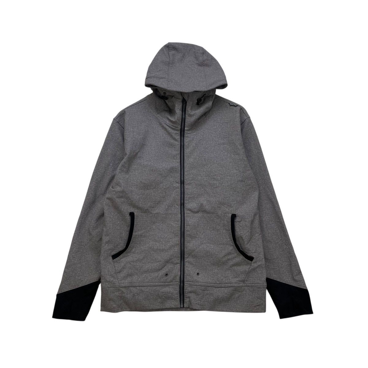 Japanese Brand 💥Japanese Brand Find Out Gopcore Jacket Size US M / EU 48-50 / 2 - 1 Thumbnail
