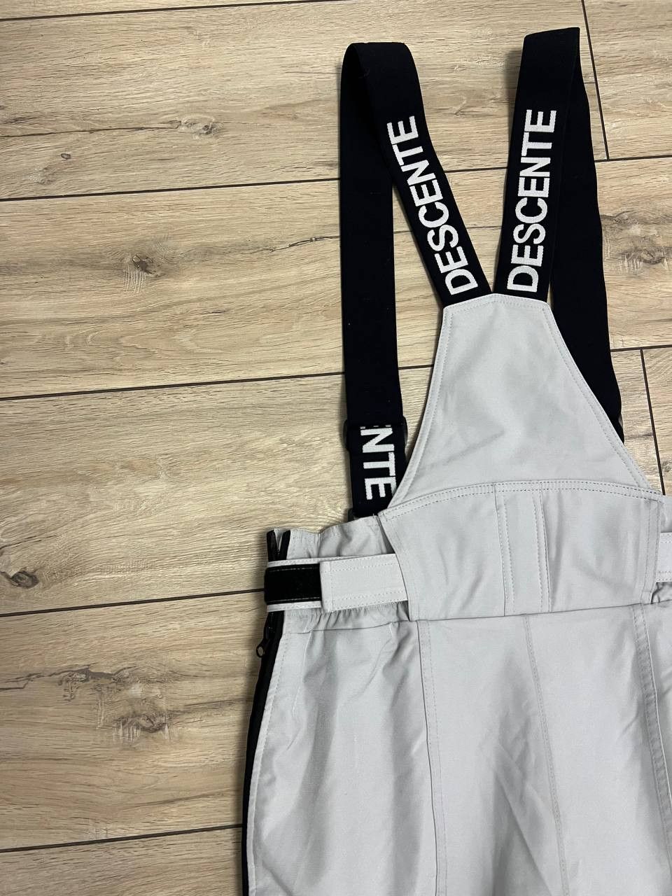 Descente Mens Descente Insulated Japanese Ski Bib Pants US 36 Snow Size US 36 / EU 52 - 15 Thumbnail