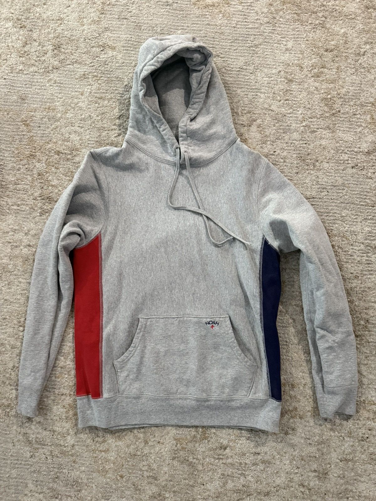 Noah Noah Hoodie size M Size US M / EU 48-50 / 2 - 1 Thumbnail