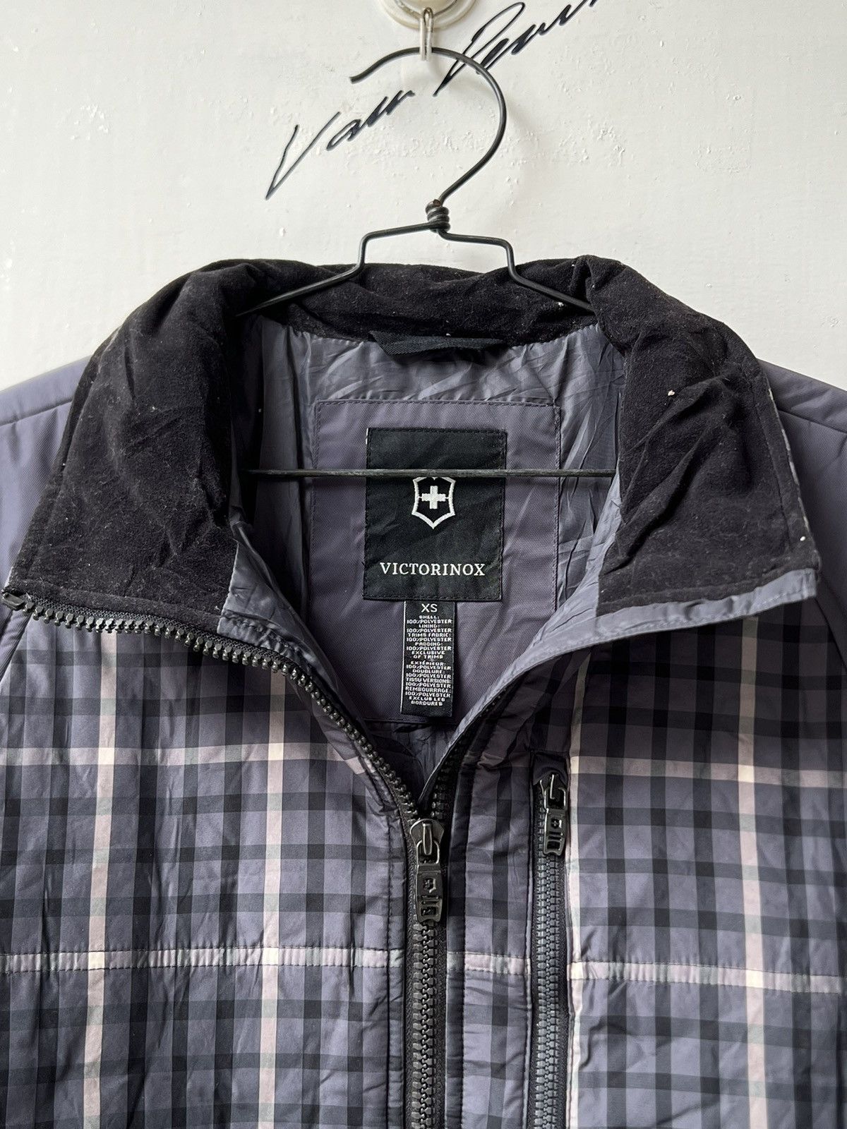 Victorinox VICTORINOX Bombers Jacket Size US S / EU 44-46 / 1 - 7 Thumbnail