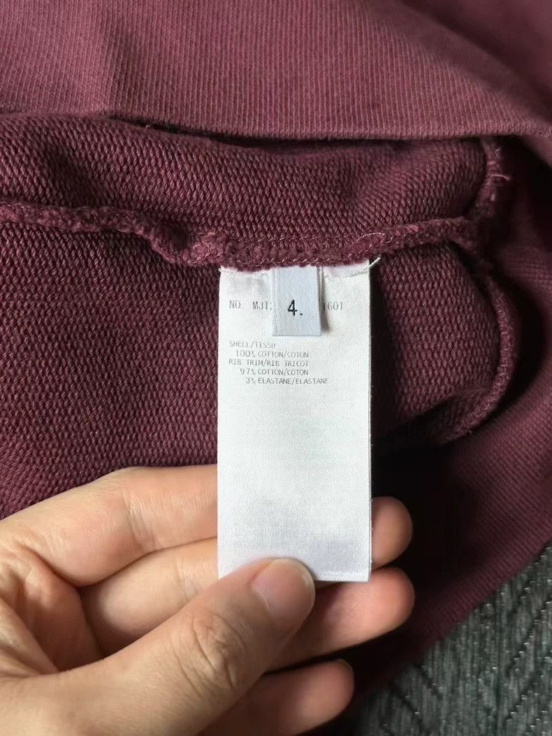 Thom Browne Thom Browne hoodie Size US XL / EU 56 / 4 - 4 Thumbnail