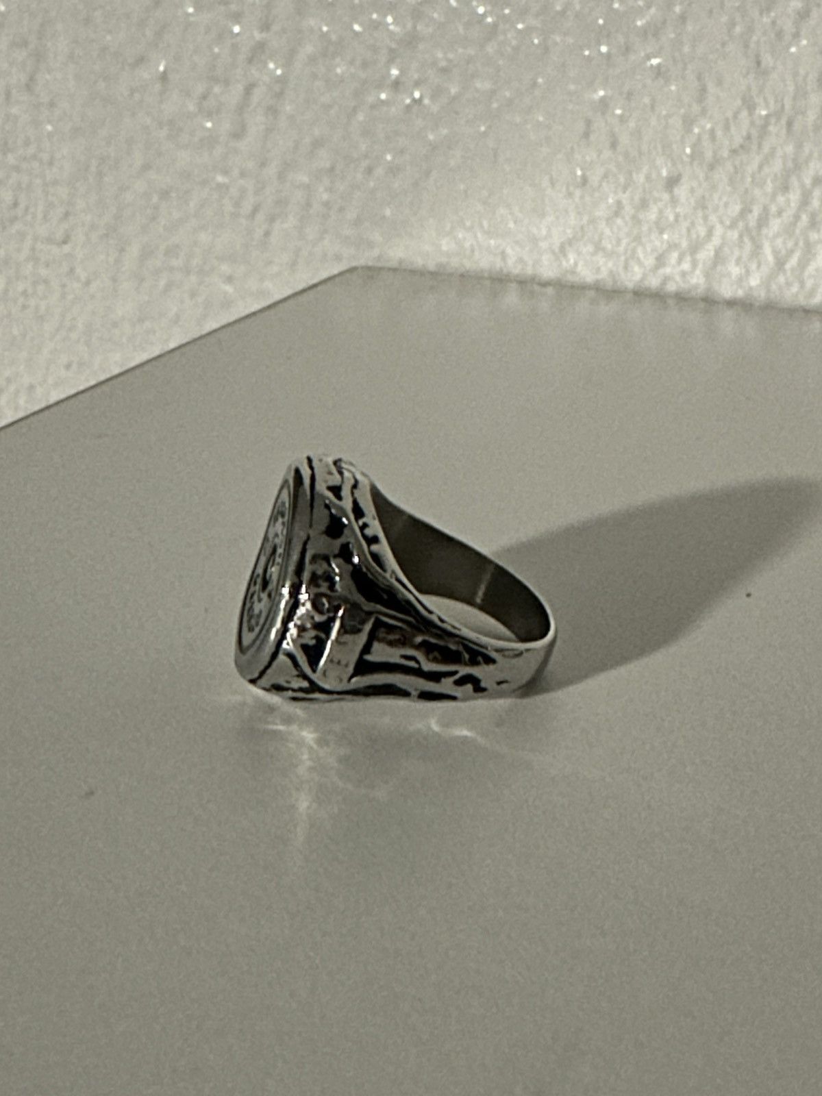 TeamSESH TeamSESH BONES DEERGOD Buckshot Ring (8) Size ONE SIZE - 6 Thumbnail