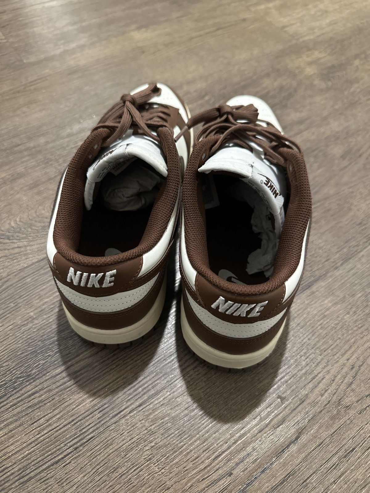 Nike Nike dunk low retro Size US 9.5 / EU 42-43 - 6 Thumbnail