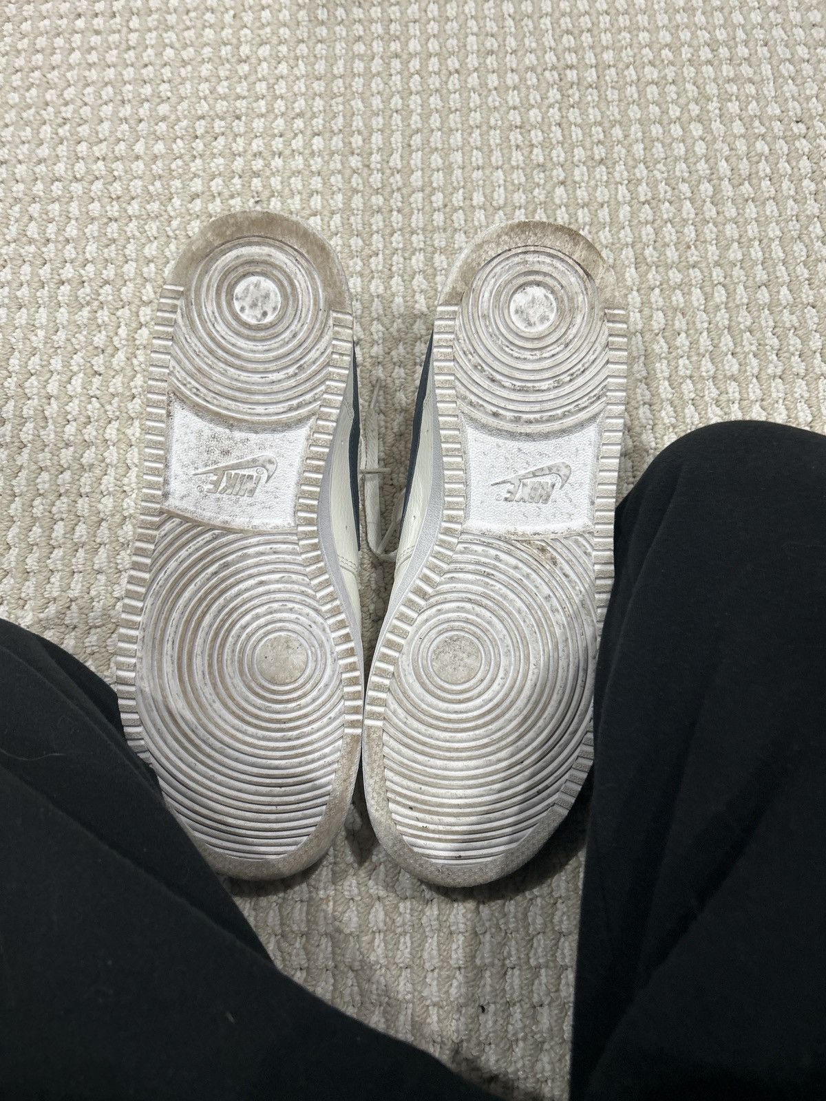 Nike Court Vision Low