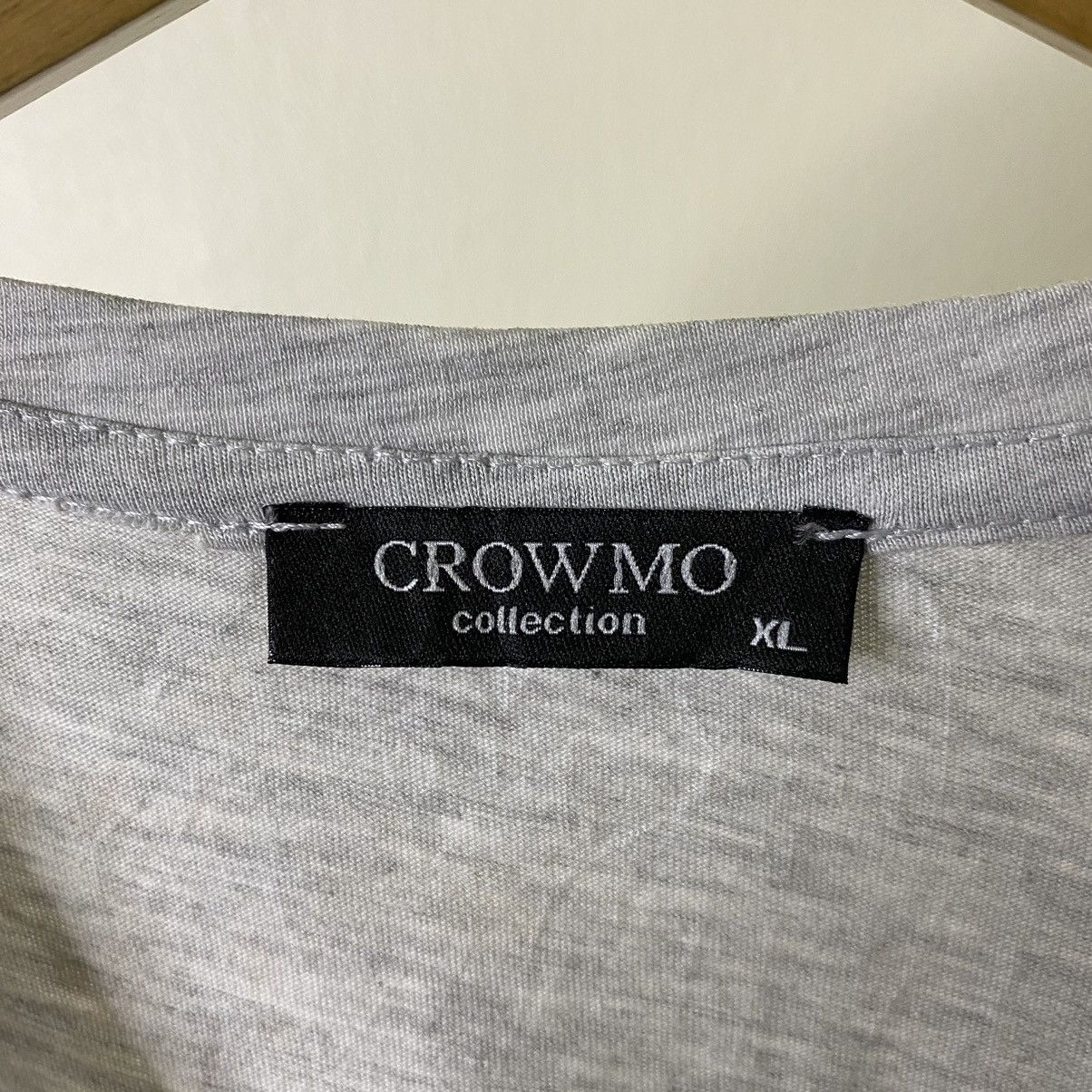 Band Tees Crowmo Collection x Shakira Waka Waka Potrait Tee Size US XL / EU 56 / 4 - 3 Thumbnail