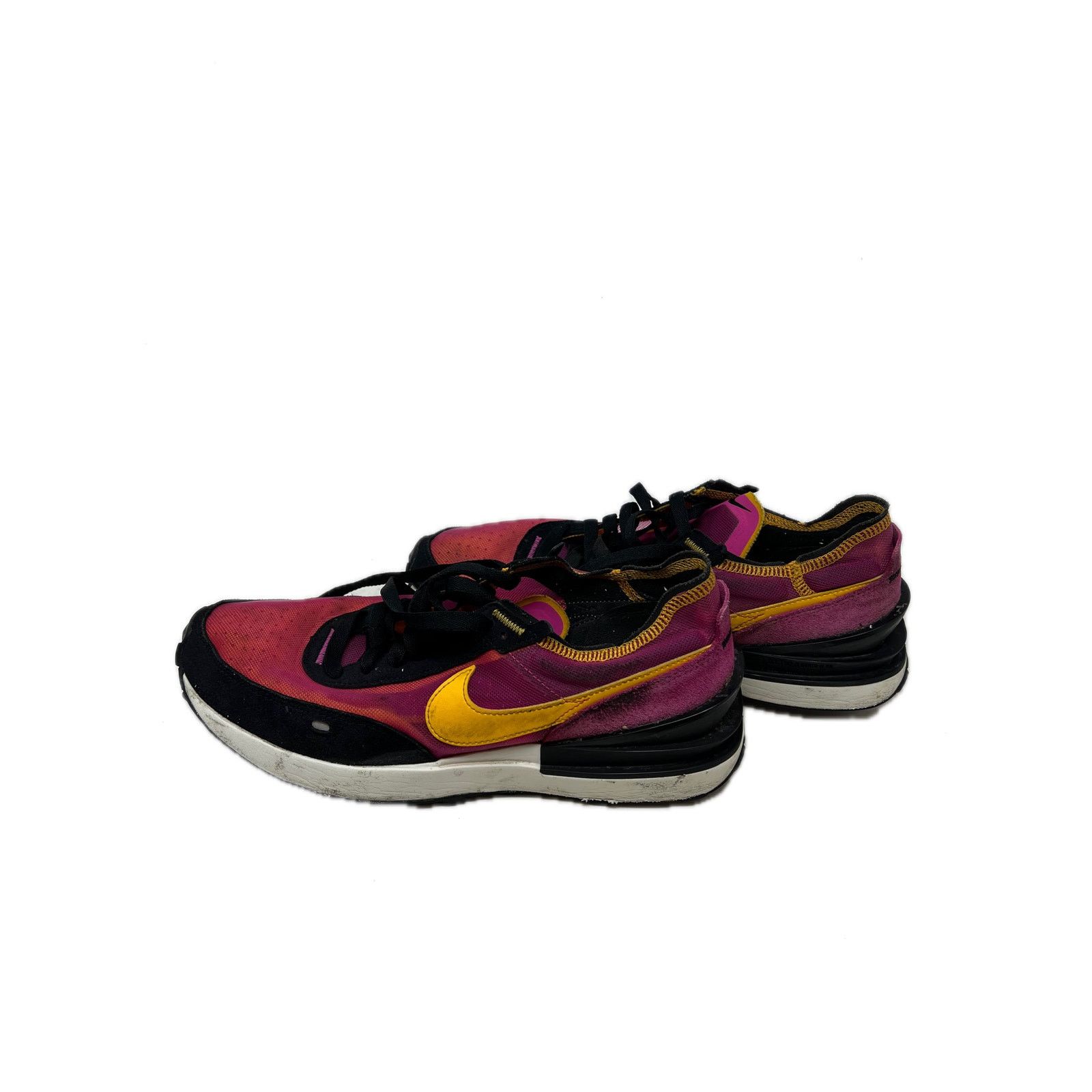 Nike Nike Waffle One Active Fuchsia Mens 9.5 Size US 9.5 / EU 42-43 - 2 Thumbnail