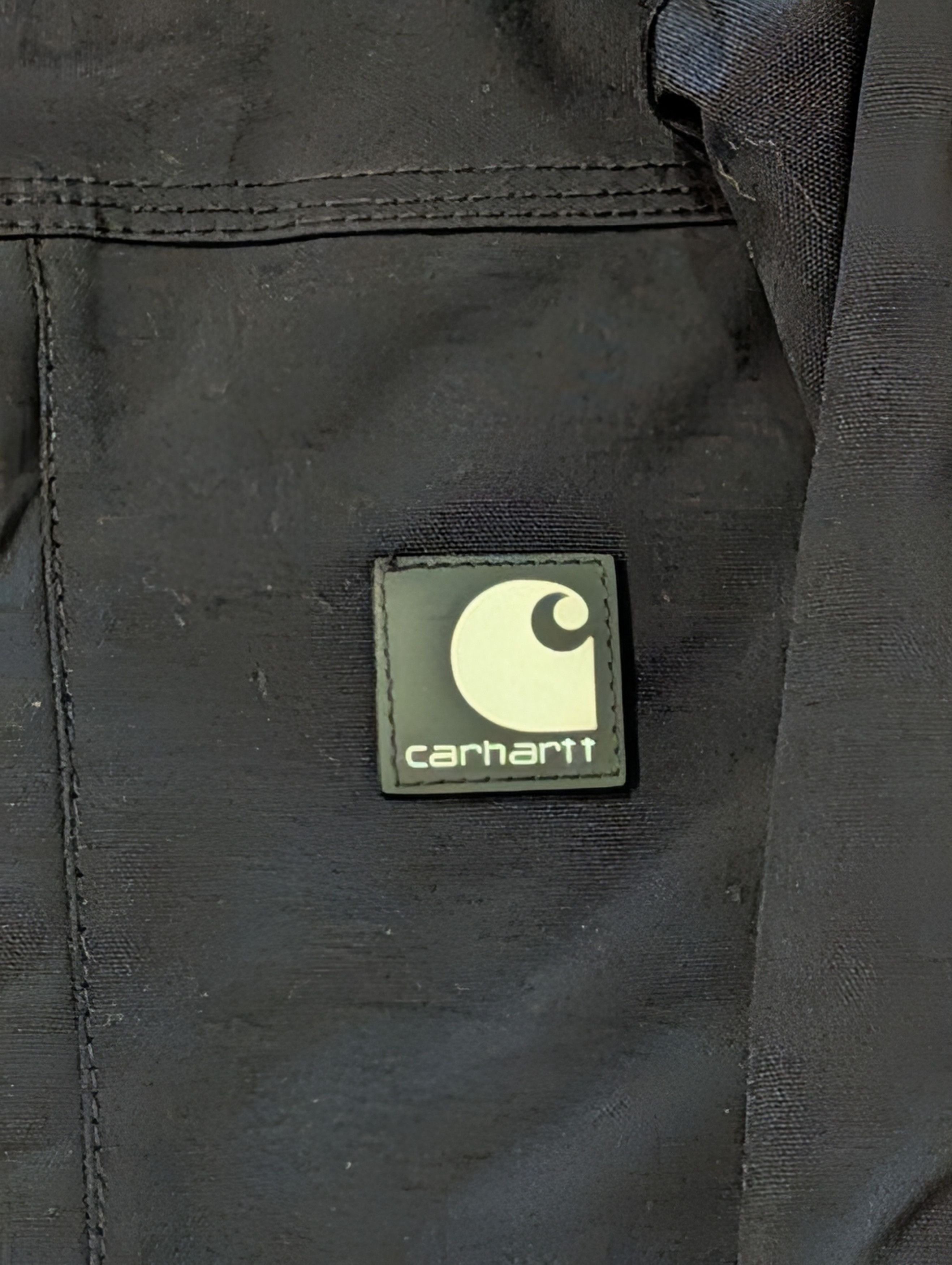 Carhartt Carhartt Shoreline Coat Waterproof Breathable C72 Nylon Size US XL / EU 56 / 4 - 2 Thumbnail