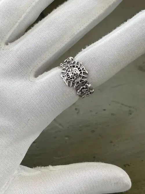 Jewelry Prestige Master Ring Size ONE SIZE - 1 Thumbnail