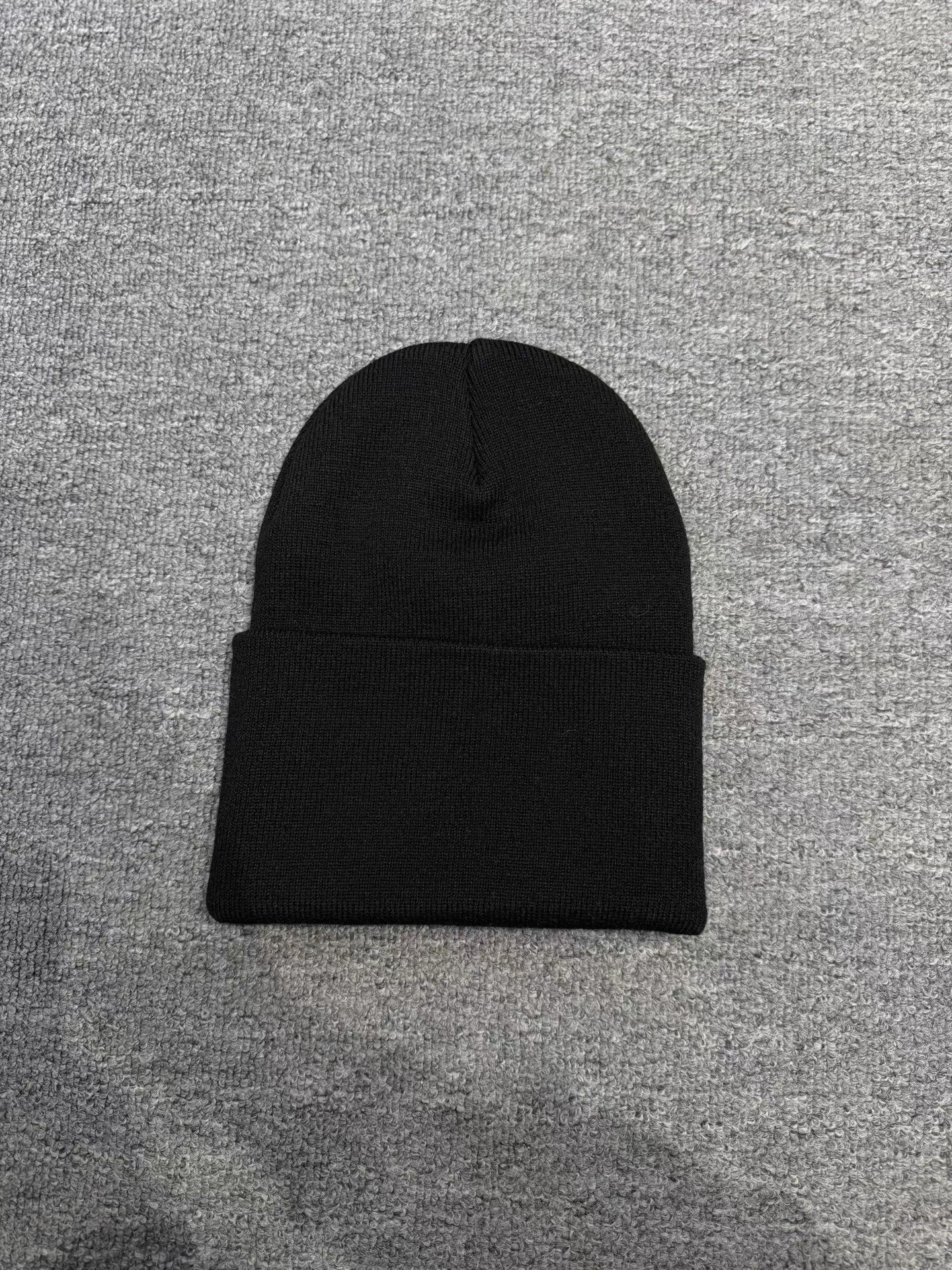 Carhartt Carhartt Beanie Q5 Size ONE SIZE - 2 Thumbnail