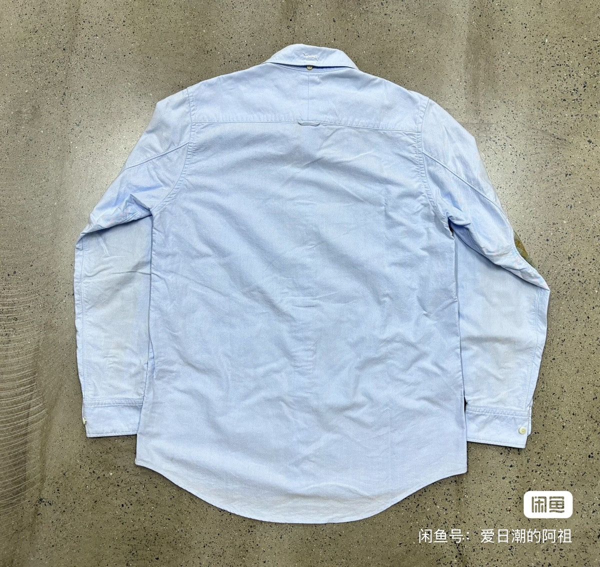 Visvim Visvim 18ss Albacore Shirts giza Size US M / EU 48-50 / 2 - 5 Thumbnail