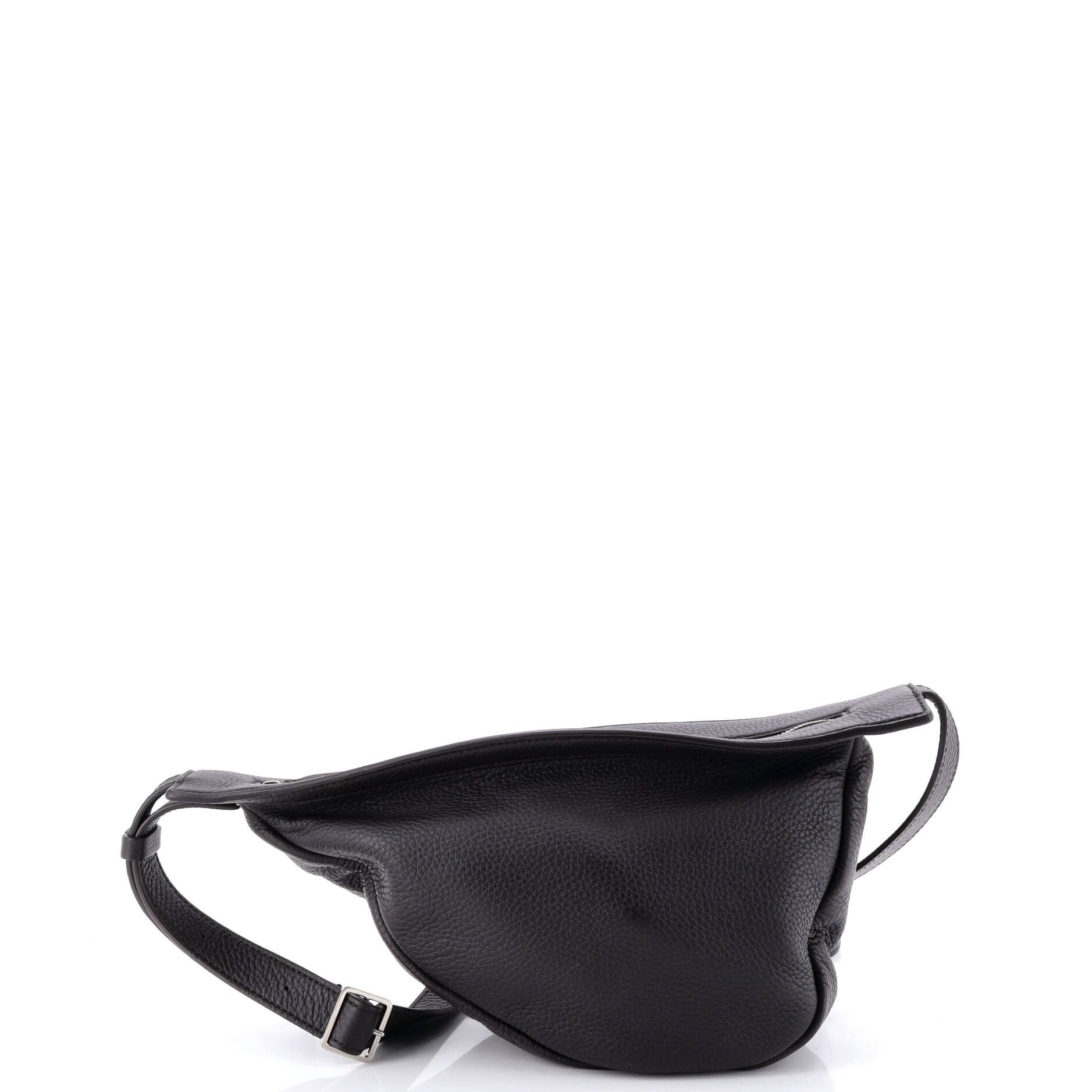 The Row Slouchy Banana Bag Size ONE SIZE - 1 Thumbnail