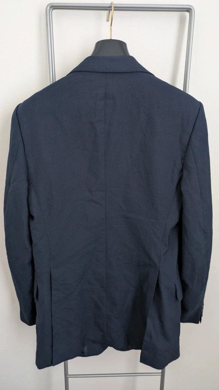 Yves Saint Laurent Vintage 1970s Blazer