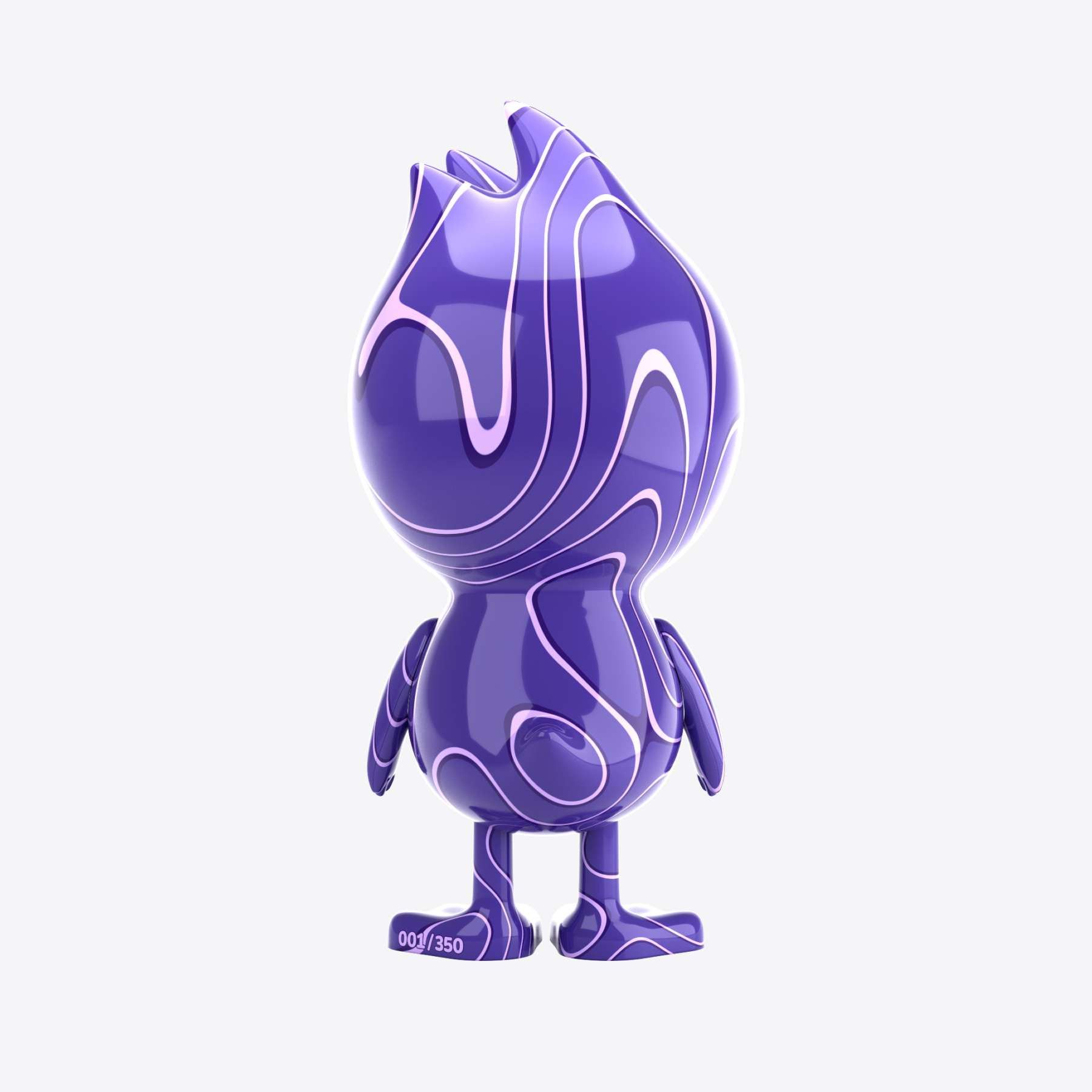 Other TUD x Chupa Chups "Duckberry" Size ONE SIZE - 4 Thumbnail