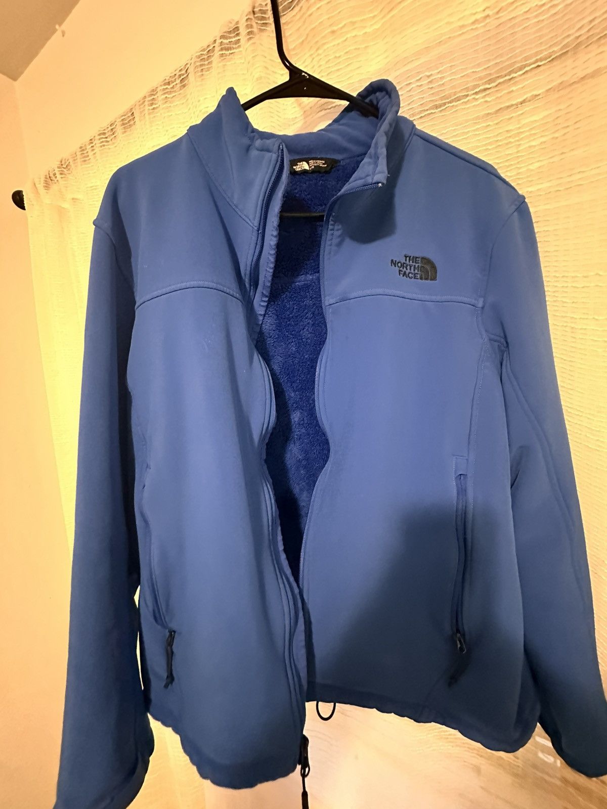 The North Face North Face Apex Chromium Thermal Jacket Size US L / EU 52-54 / 3 - 3 Thumbnail