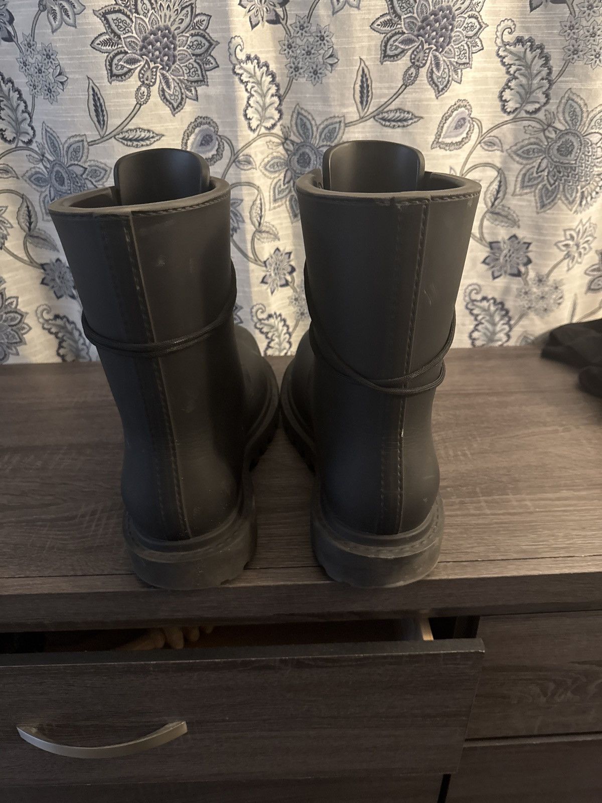 Balenciaga Balenciaga steriod boots Size US 11 / EU 44 - 3 Thumbnail