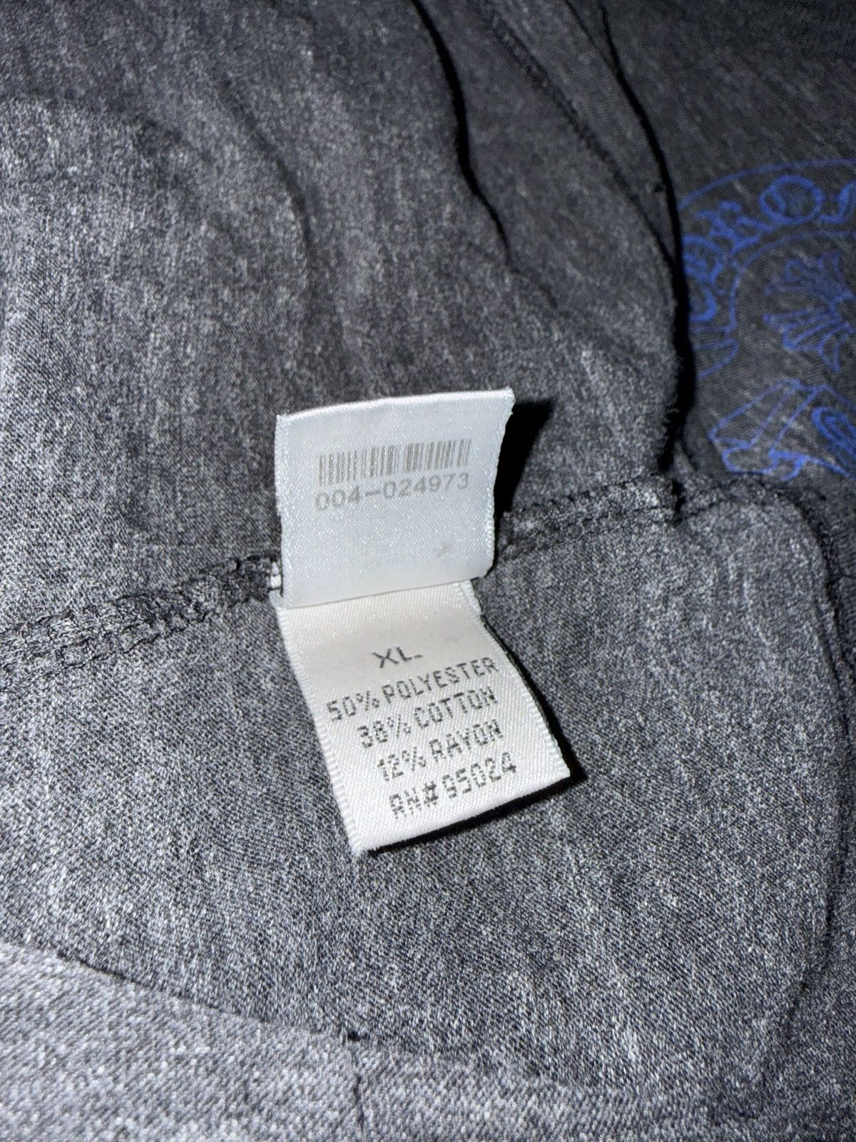 Chrome Hearts Chrome Hearts V-neck Size US M / EU 48-50 / 2 - 6 Thumbnail