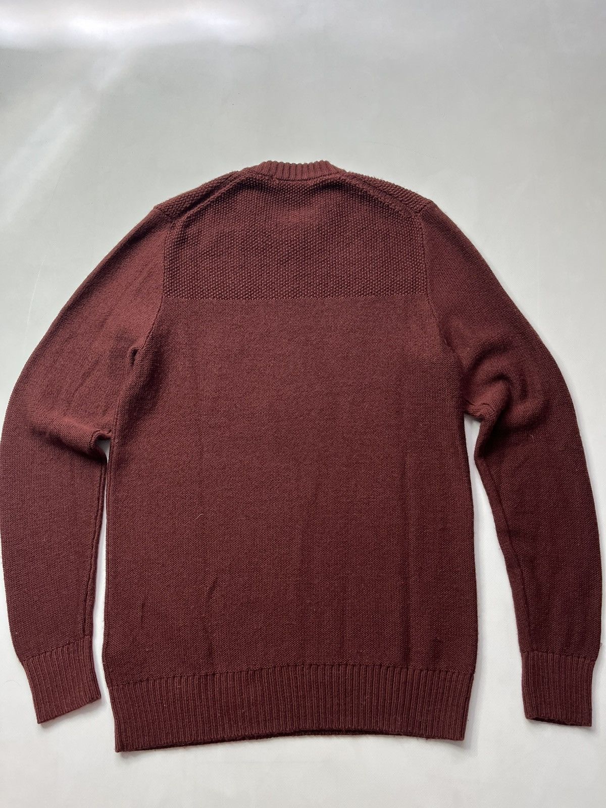 Icebreaker Icebreaker wool knit pullover Size US S / EU 44-46 / 1 - 9 Thumbnail