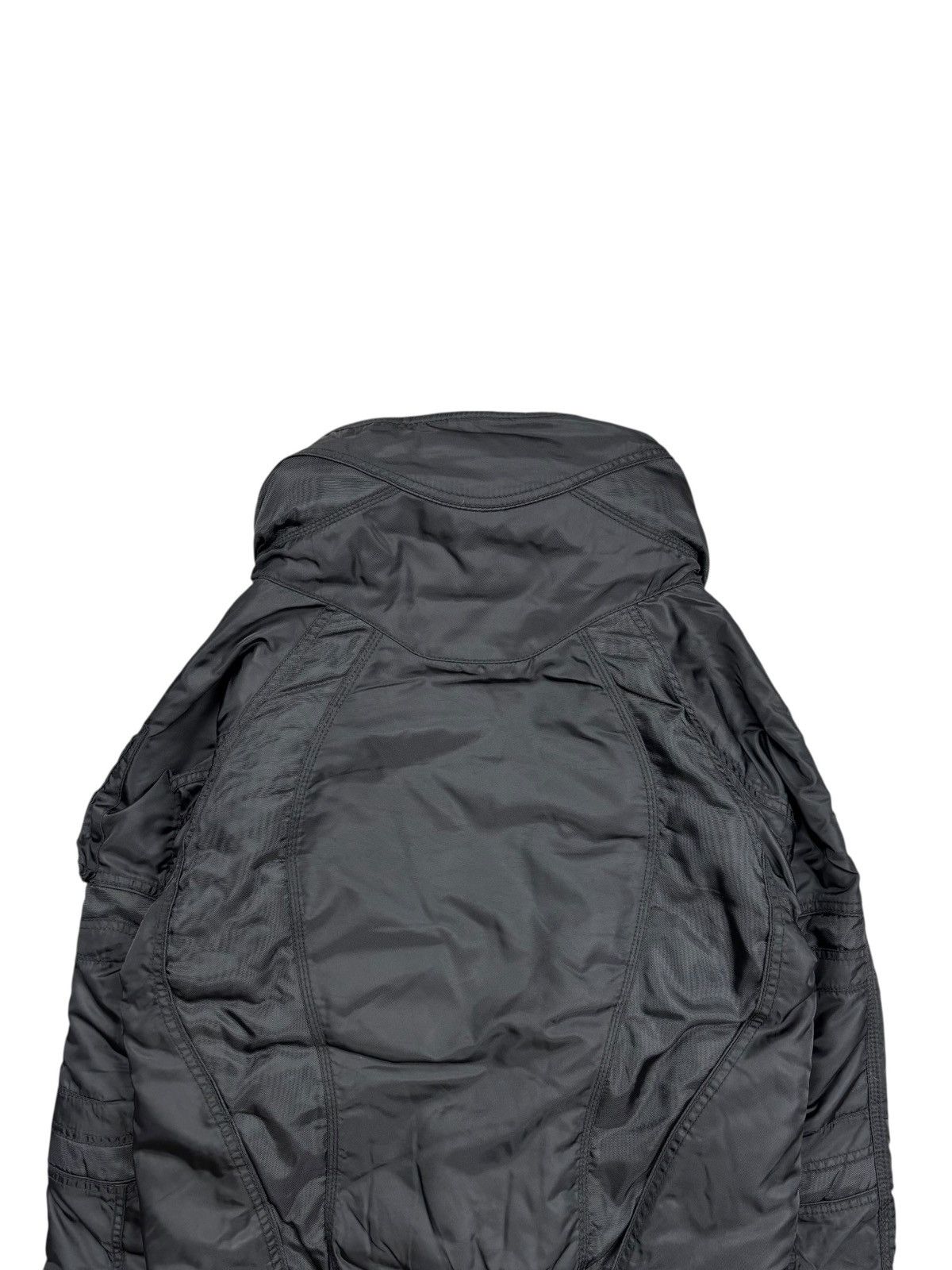 GOA Archive GOA - Extreme Cold Weather Bono Jacket Size US M / EU 48-50 / 2 - 9 Thumbnail