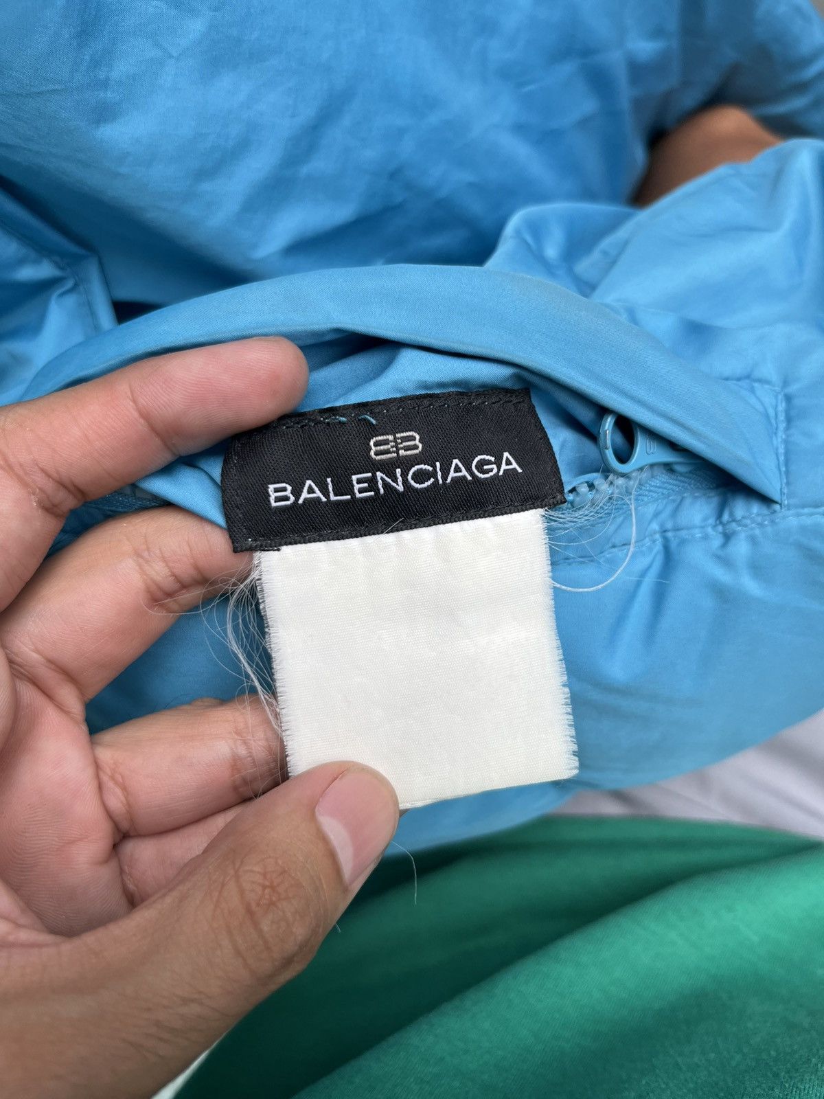 Balenciaga Reversible Puffer Jacket Size US L / EU 52-54 / 3 - 10 Thumbnail