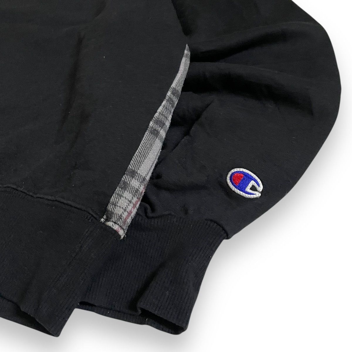 Champion Basic Og Logo Champion Nova Burberry Checked Size US S / EU 44-46 / 1 - 3 Thumbnail