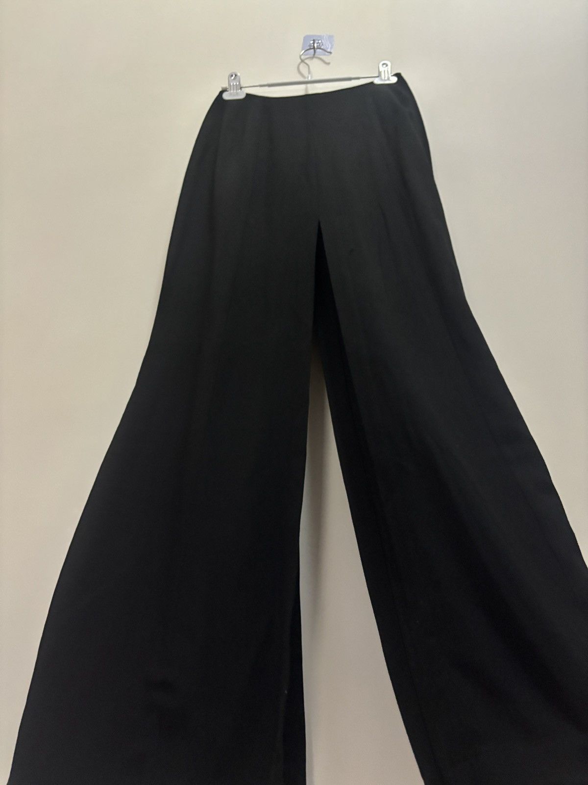 Ann Demeulemeester Ann demeulemeester maxi wool skirt Size 30" / US 8 / IT 44 - 10 Thumbnail