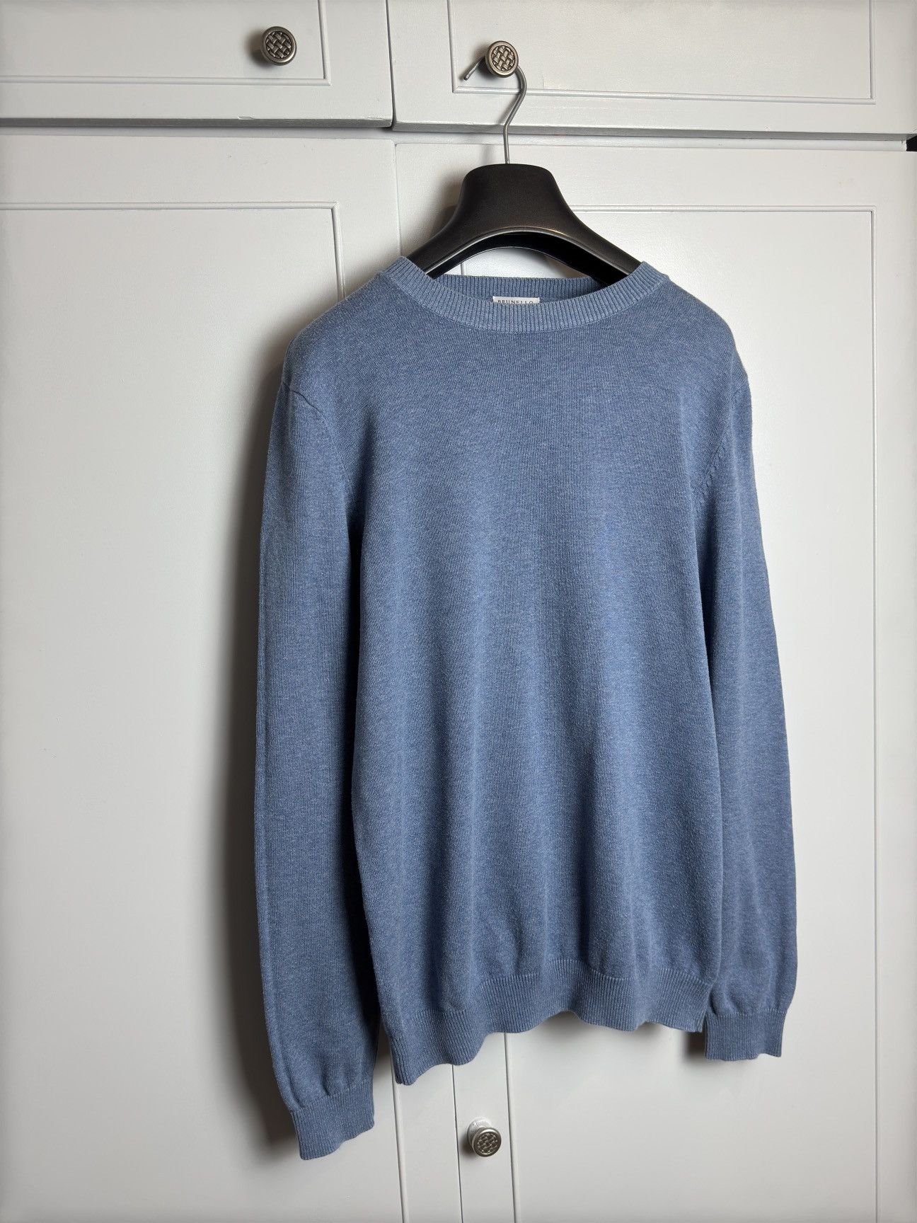 Brunello Cucinelli Brunello Cucinelli Shirt Size US M / EU 48-50 / 2 - 1 Thumbnail