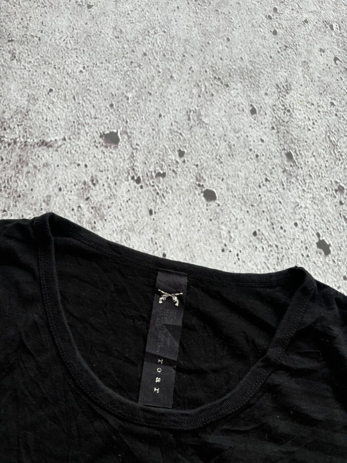 Roar Roar Love and Peace Predom Pocket tee Size US M / EU 48-50 / 2 - 9 Thumbnail