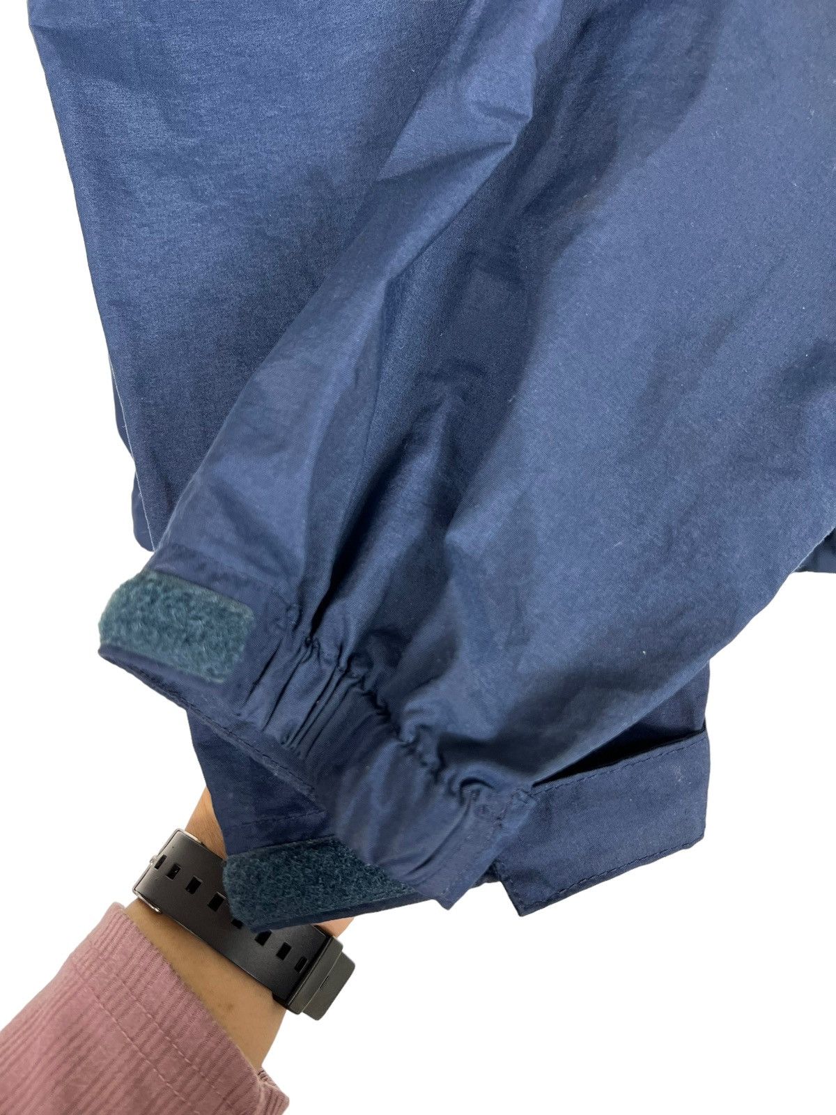 The North Face 🔥 THE NORTH FACE LIGHT WINDBREAKER JACKET Size US L / EU 52-54 / 3 - 12 Thumbnail