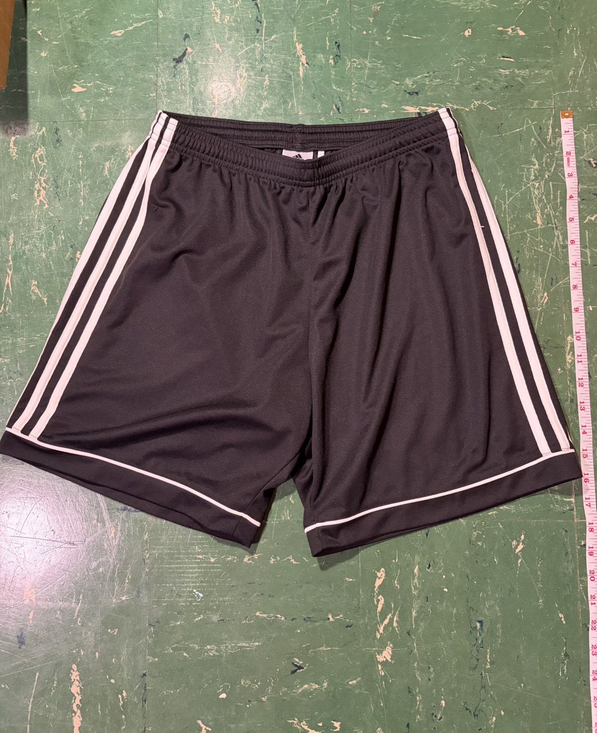 Adidas Adidas Climalite Shorts Size US 31 - 1 Thumbnail