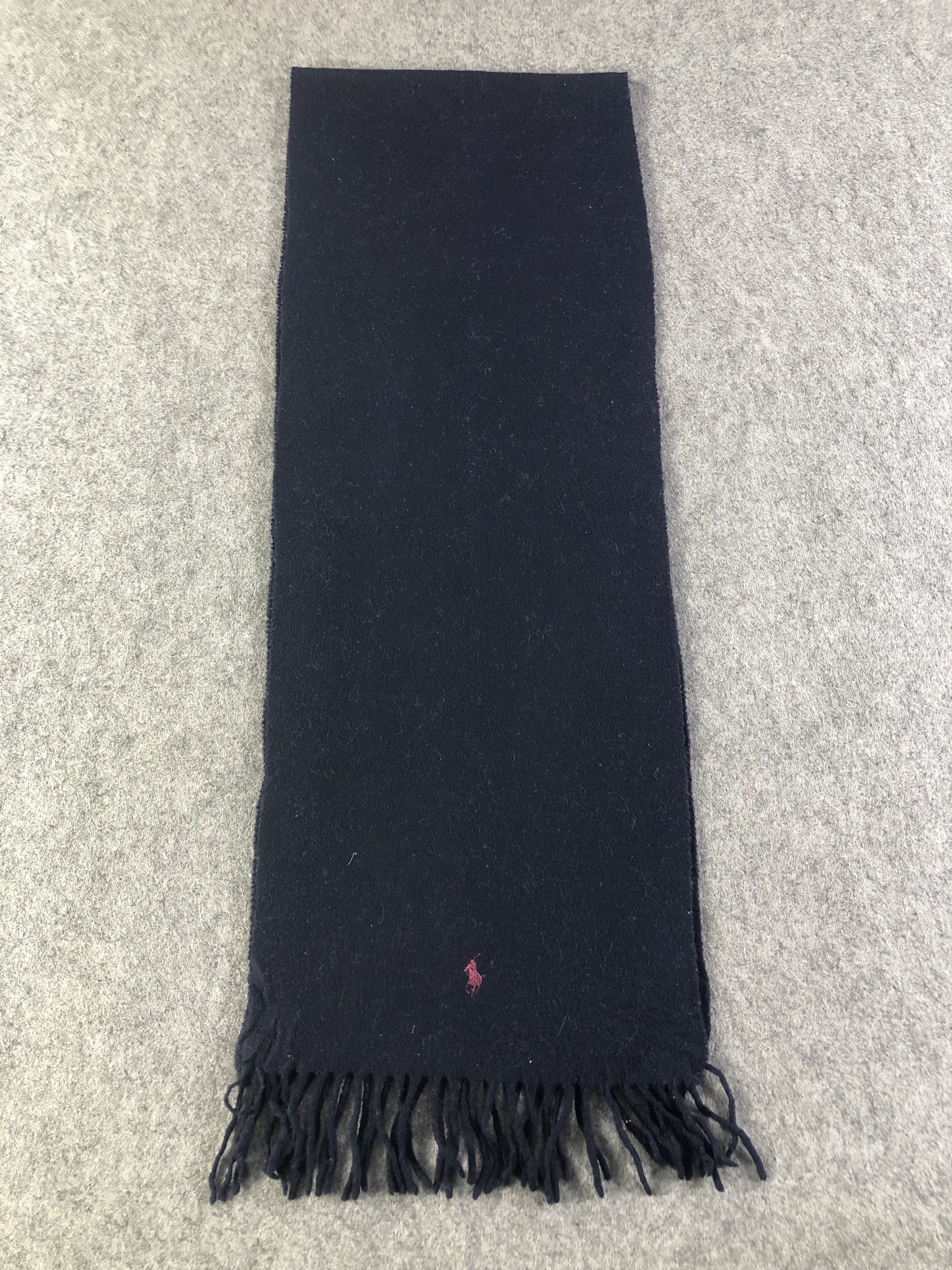 Polo Ralph Lauren Polo Ralph Lauren Scarf / Muffler / Neckwear Size ONE SIZE - 2 Thumbnail